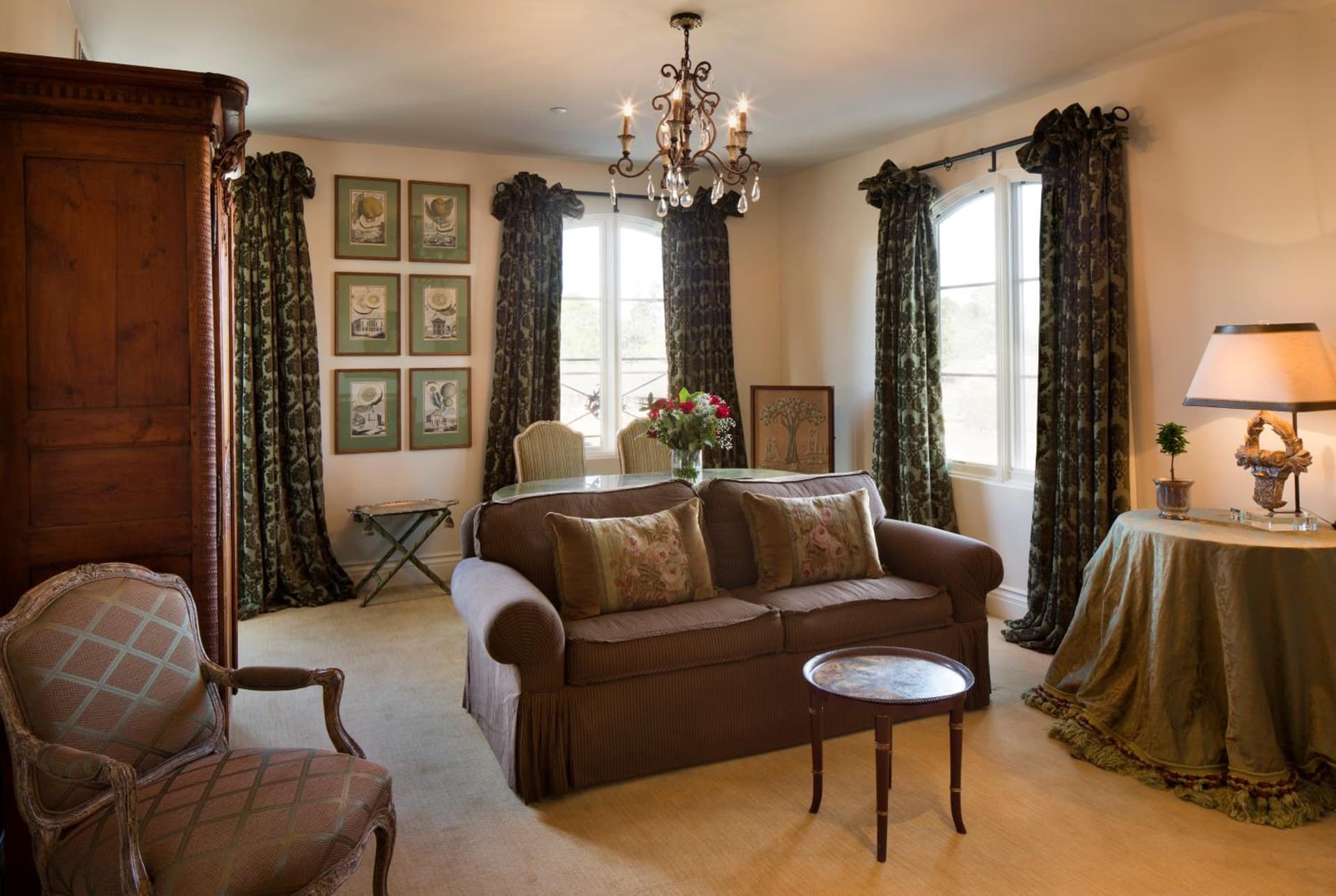 Enchante Boutique Hotel gallery photo in Los Altos, CA — image 10