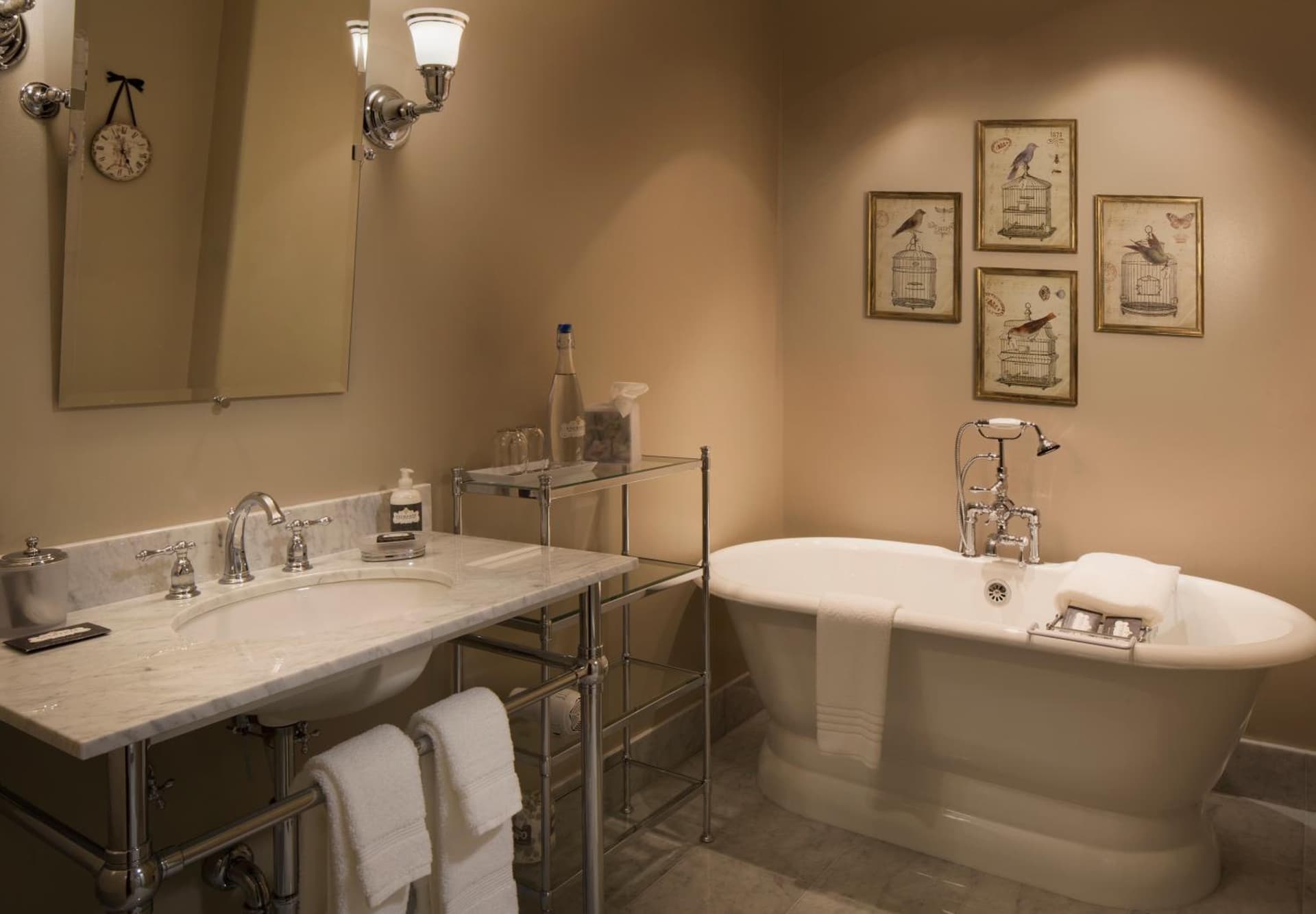 Enchante Boutique Hotel gallery photo in Los Altos, CA — image 29