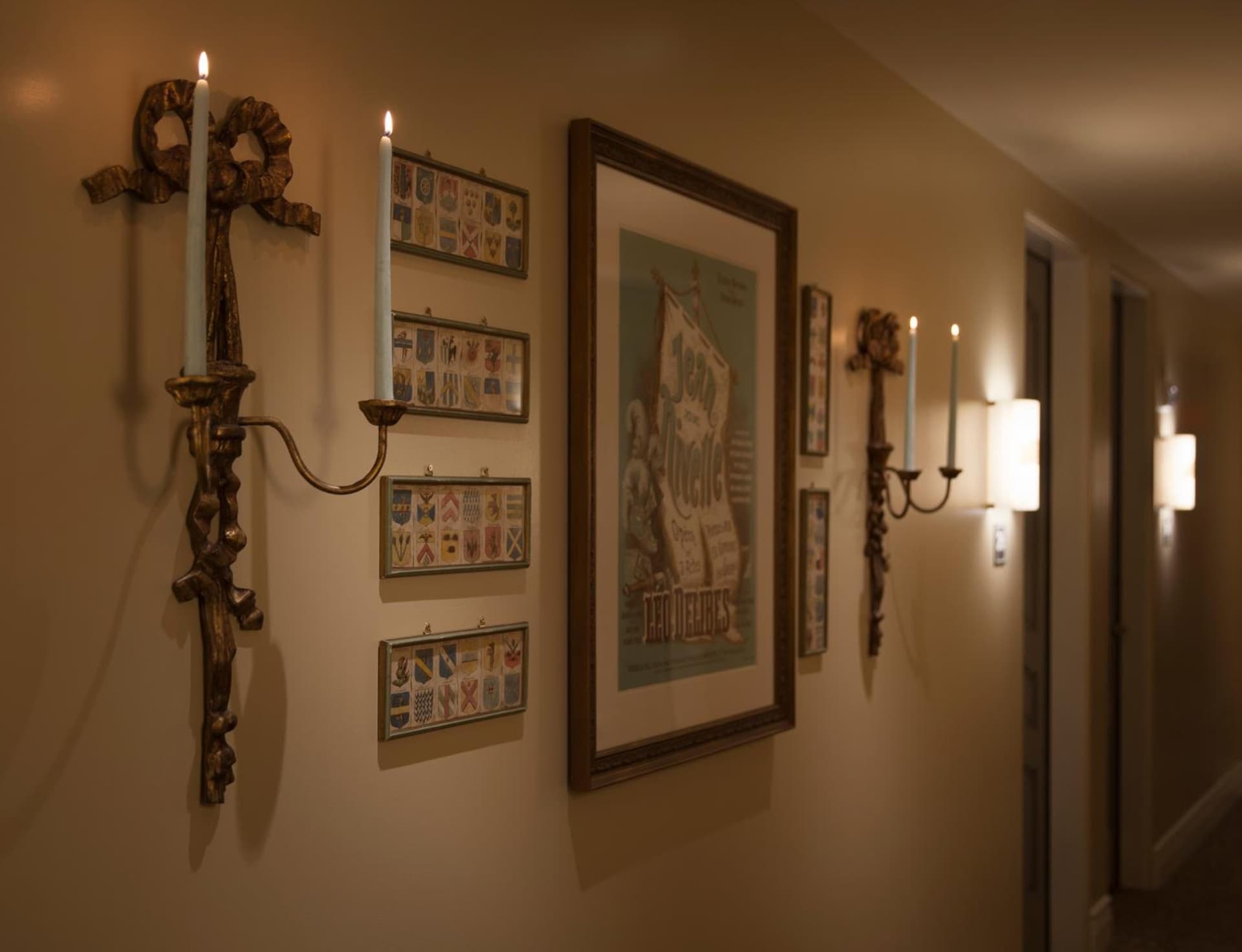 Enchante Boutique Hotel gallery photo in Los Altos, CA — image 32