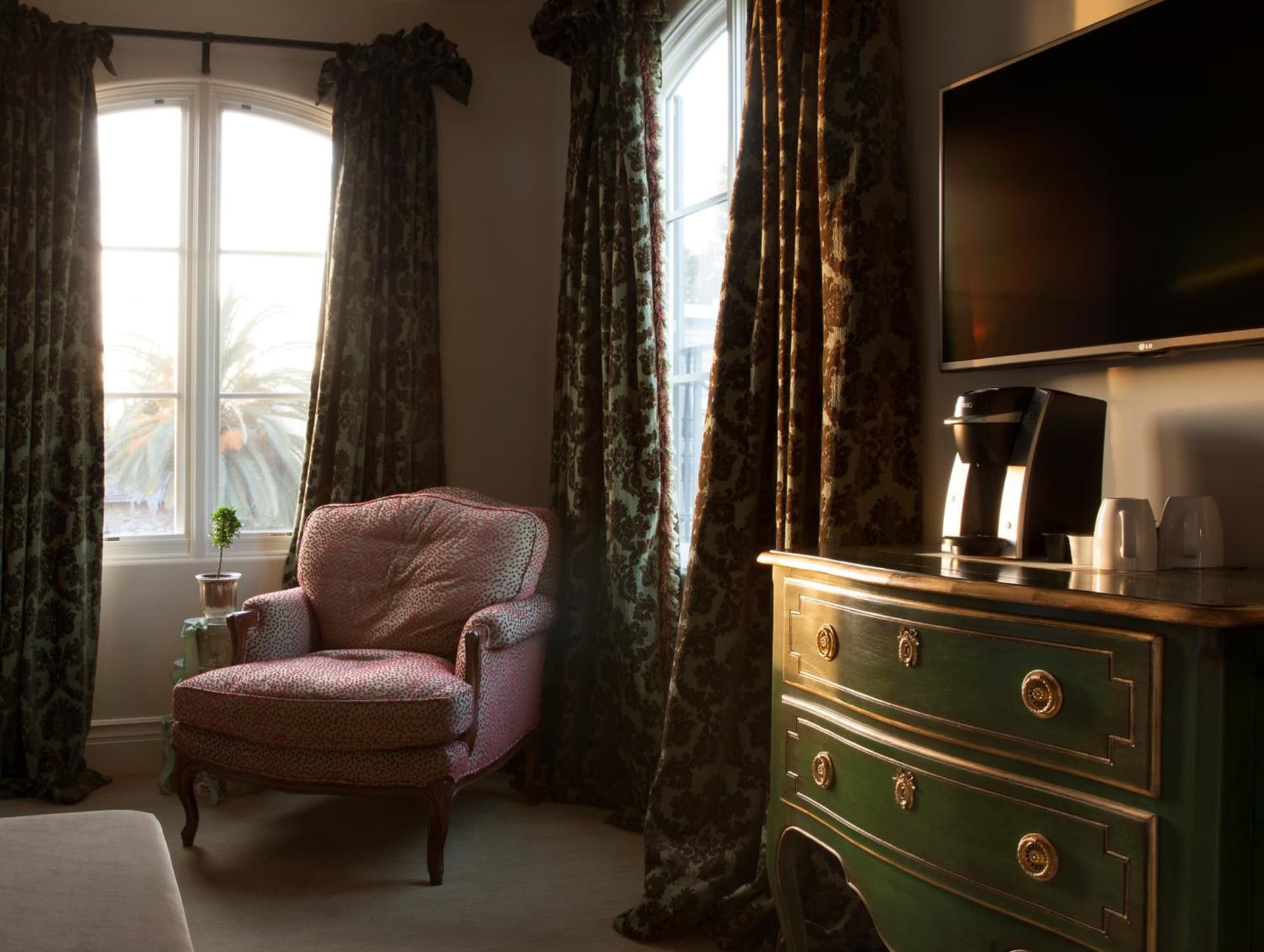 Enchante Boutique Hotel gallery photo in Los Altos, CA — image 18