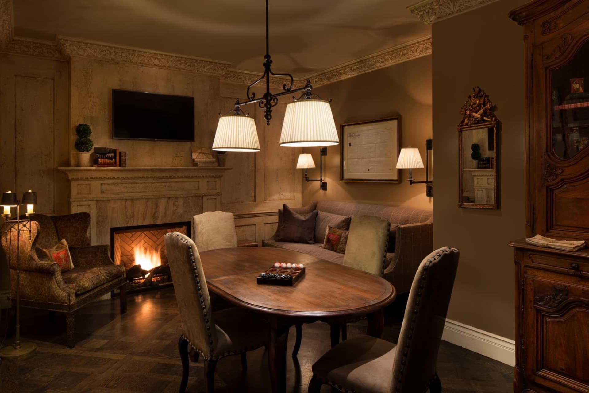 Enchante Boutique Hotel gallery photo in Los Altos, CA — image 13