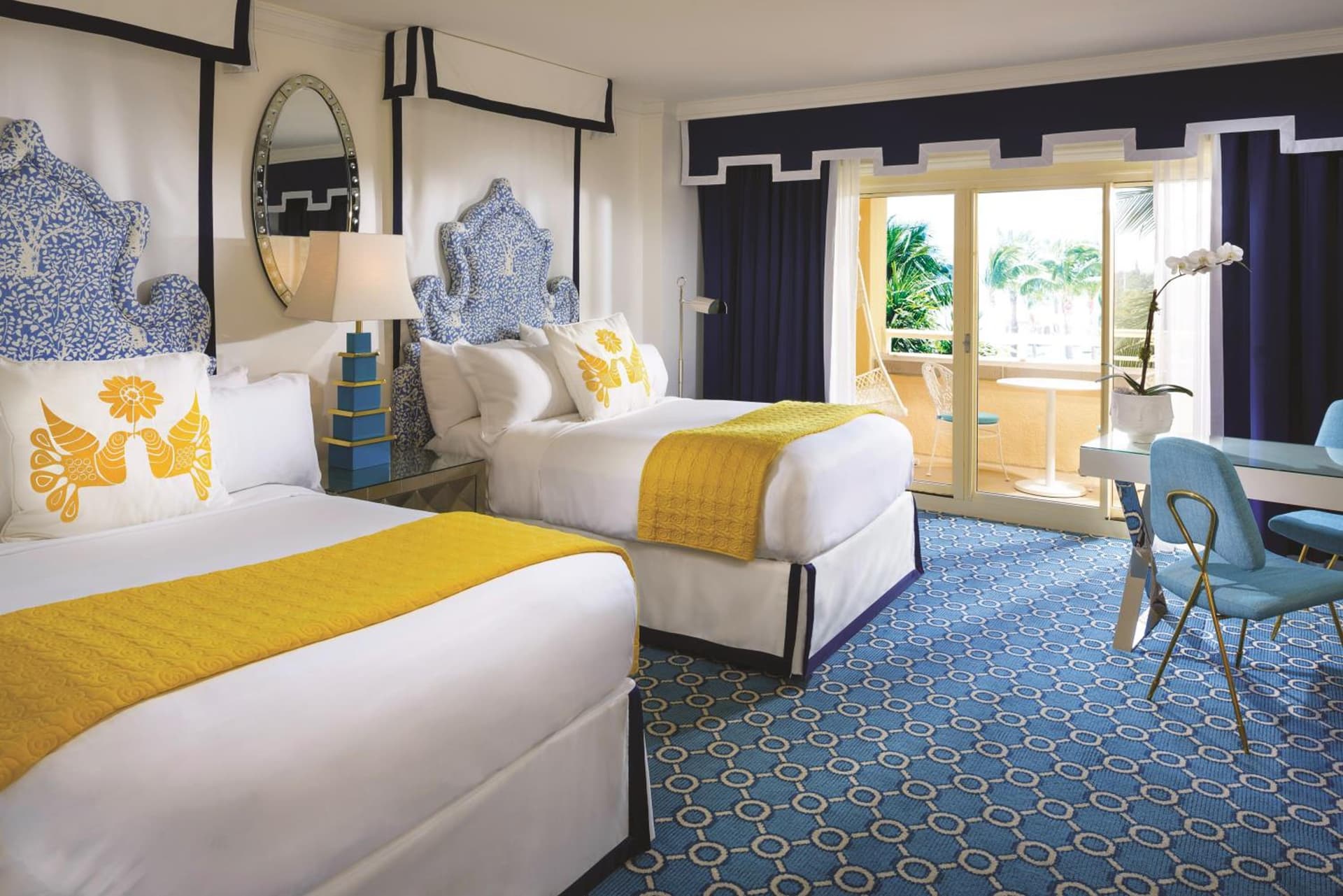 Eau Resort & Spa gallery photo in Palm Beach, FL — image 49