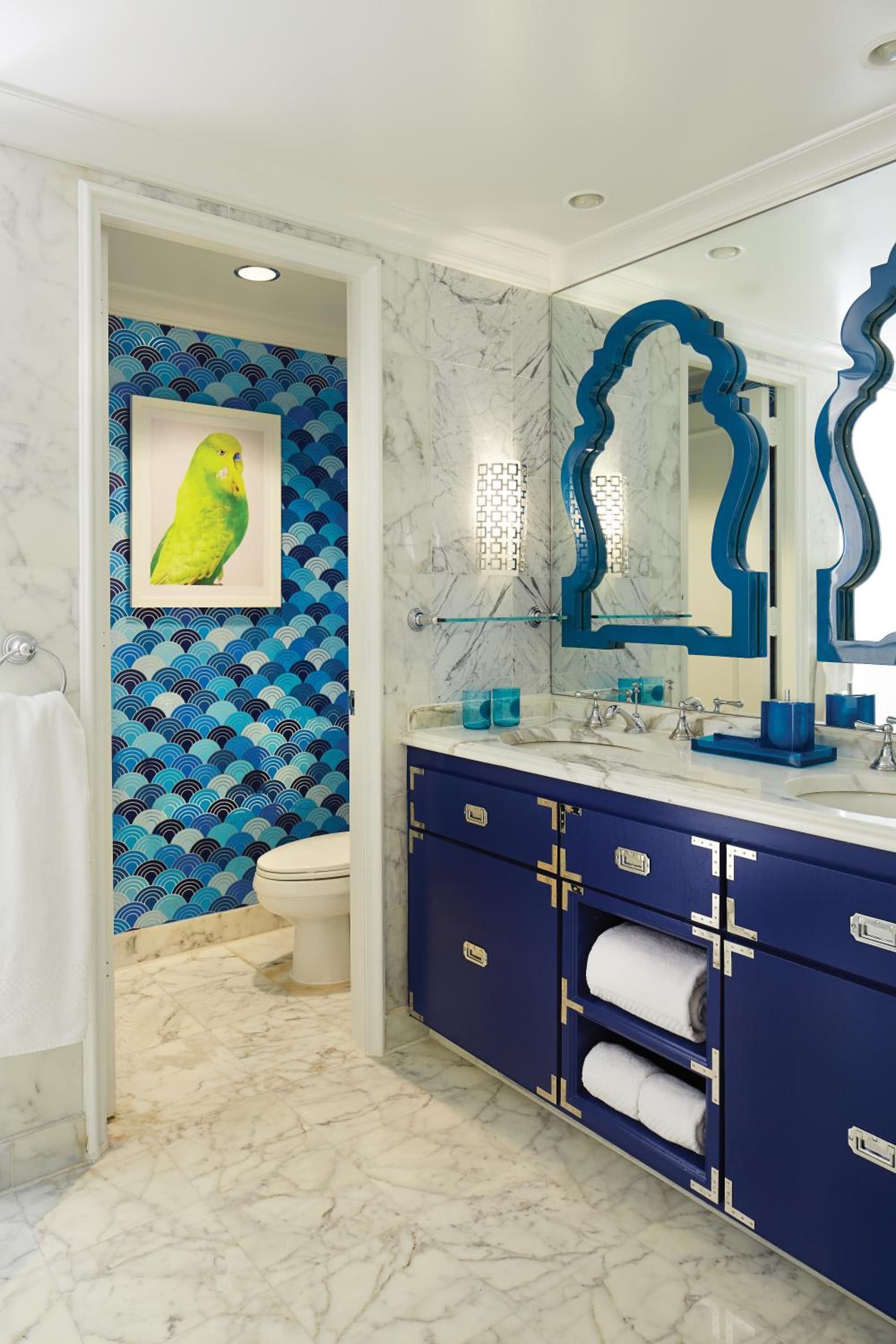 Eau Resort & Spa gallery photo in Palm Beach, FL — image 29