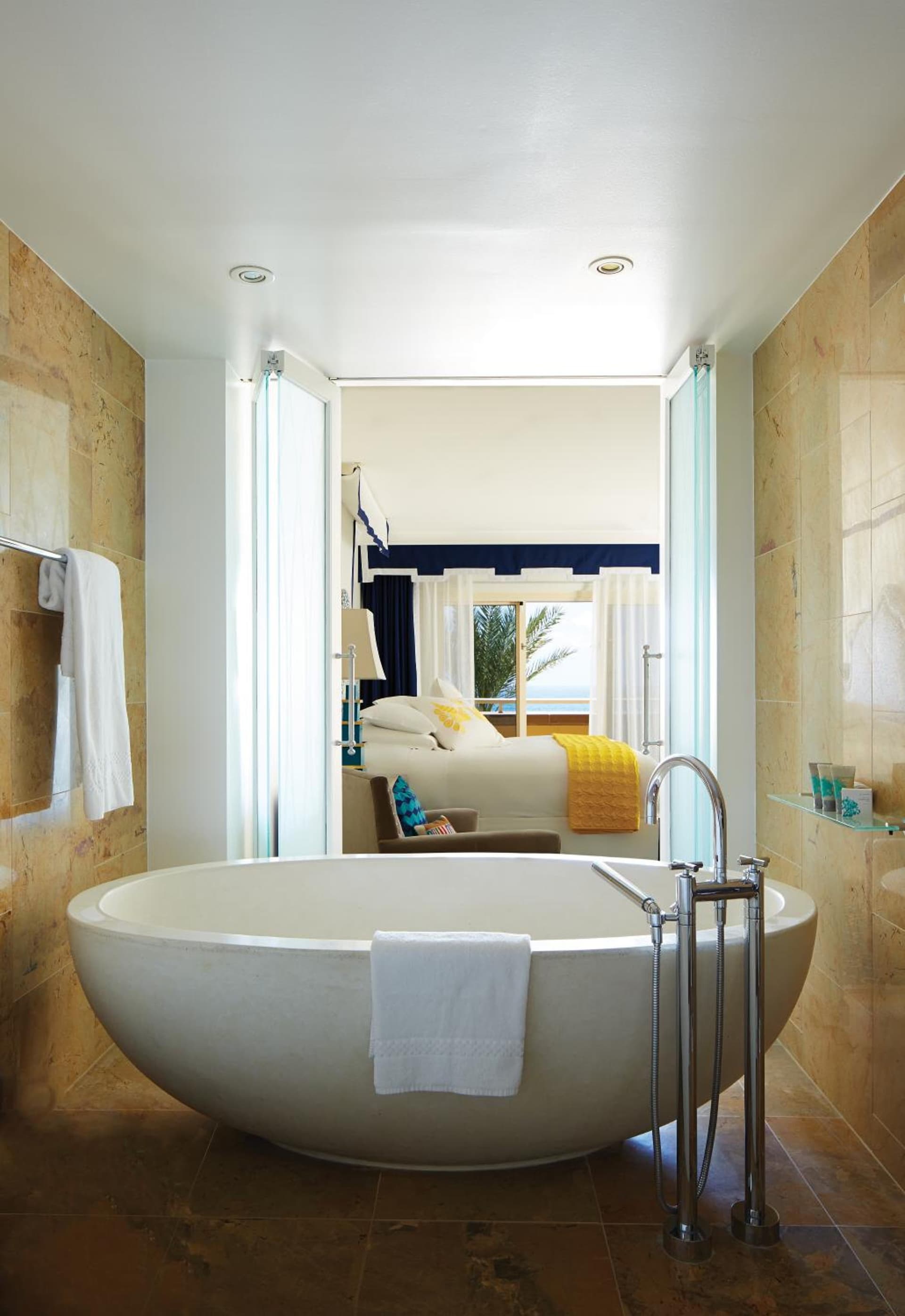 Eau Resort & Spa gallery photo in Palm Beach, FL — image 13