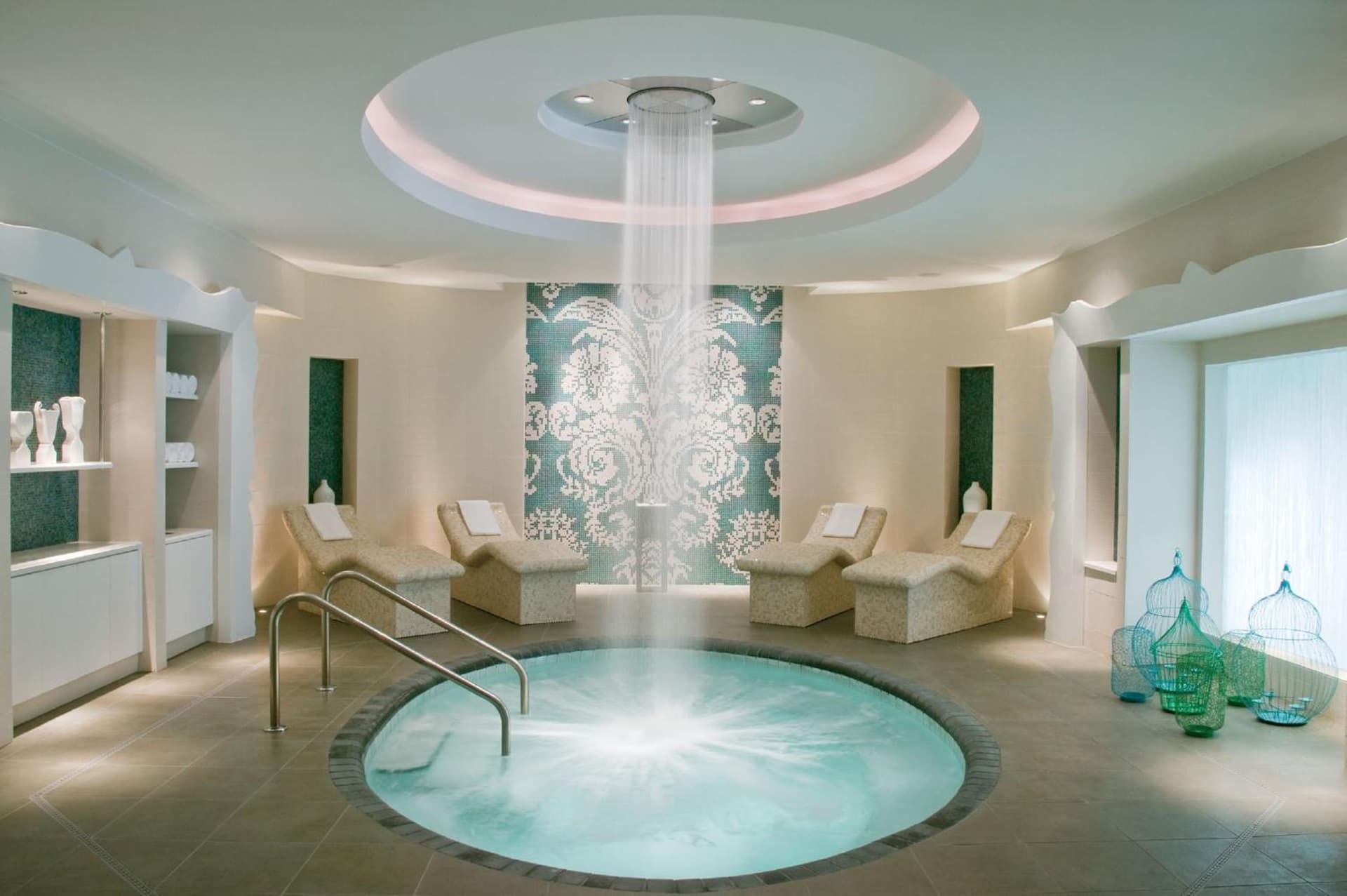 Eau Resort & Spa gallery photo in Palm Beach, FL — image 7