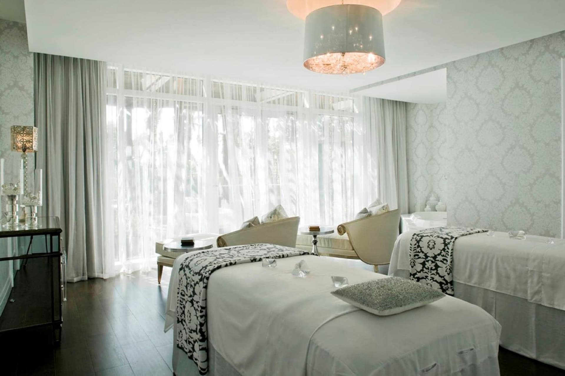 Eau Resort & Spa gallery photo in Palm Beach, FL — image 23