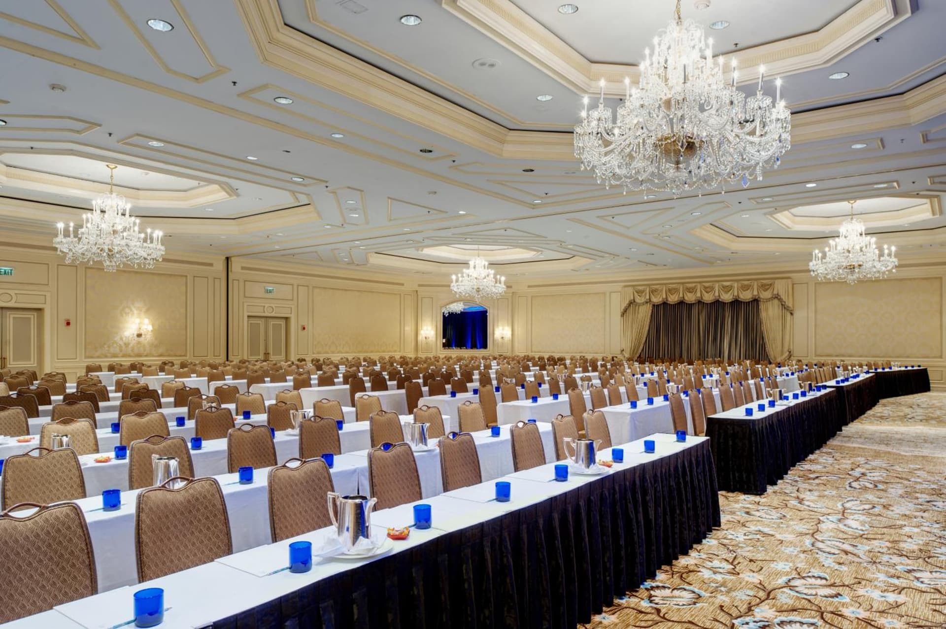 Eau Resort & Spa gallery photo in Palm Beach, FL — image 9