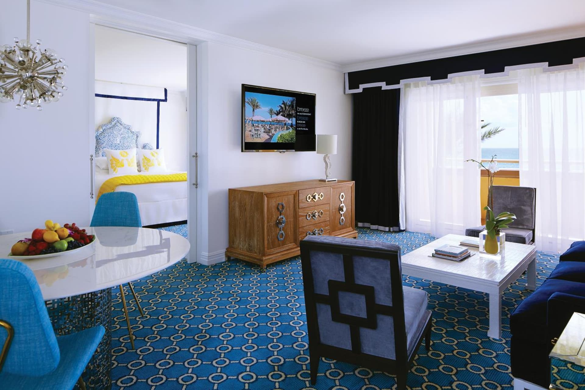 Eau Resort & Spa gallery photo in Palm Beach, FL — image 56
