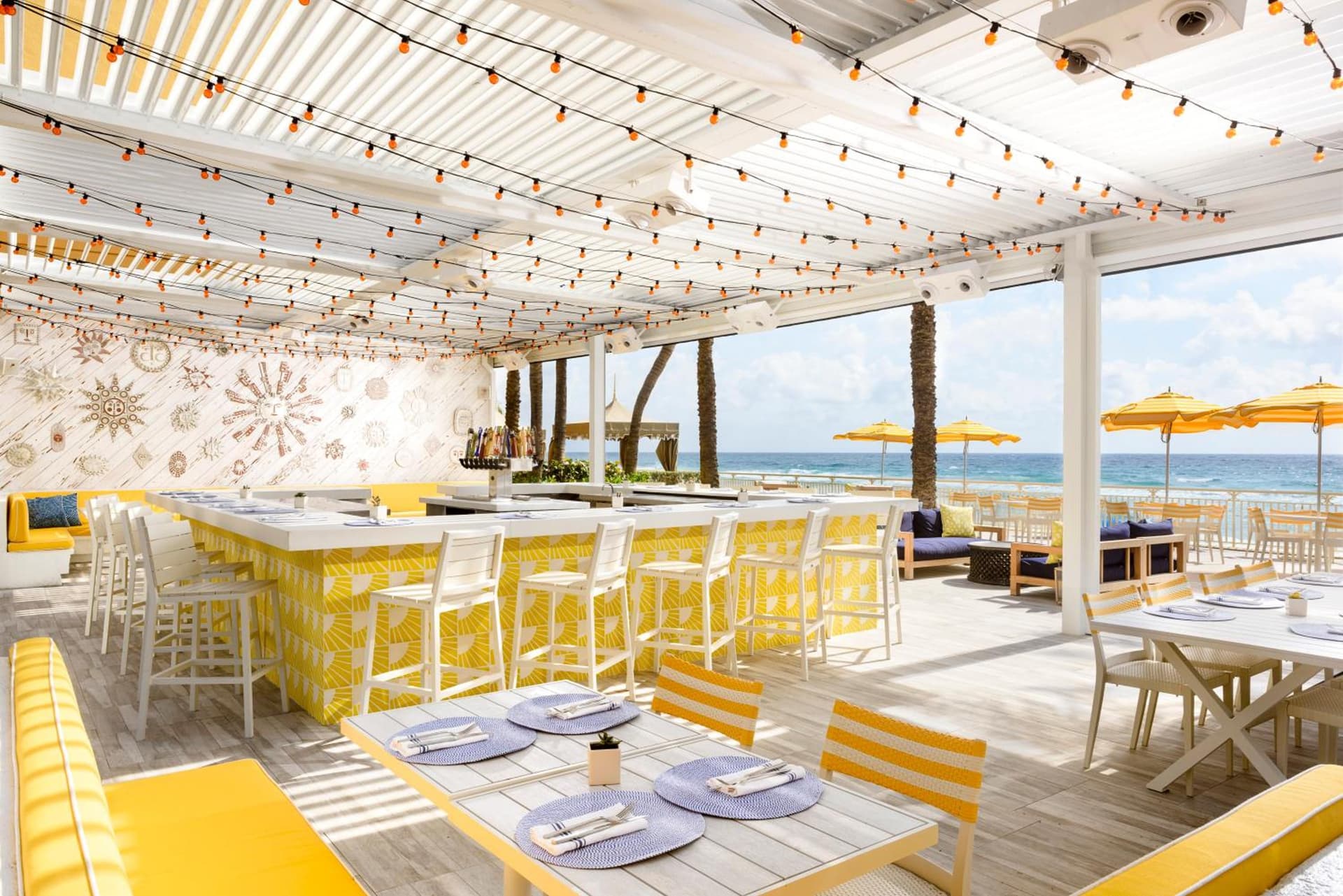 Eau Resort & Spa gallery photo in Palm Beach, FL — image 62