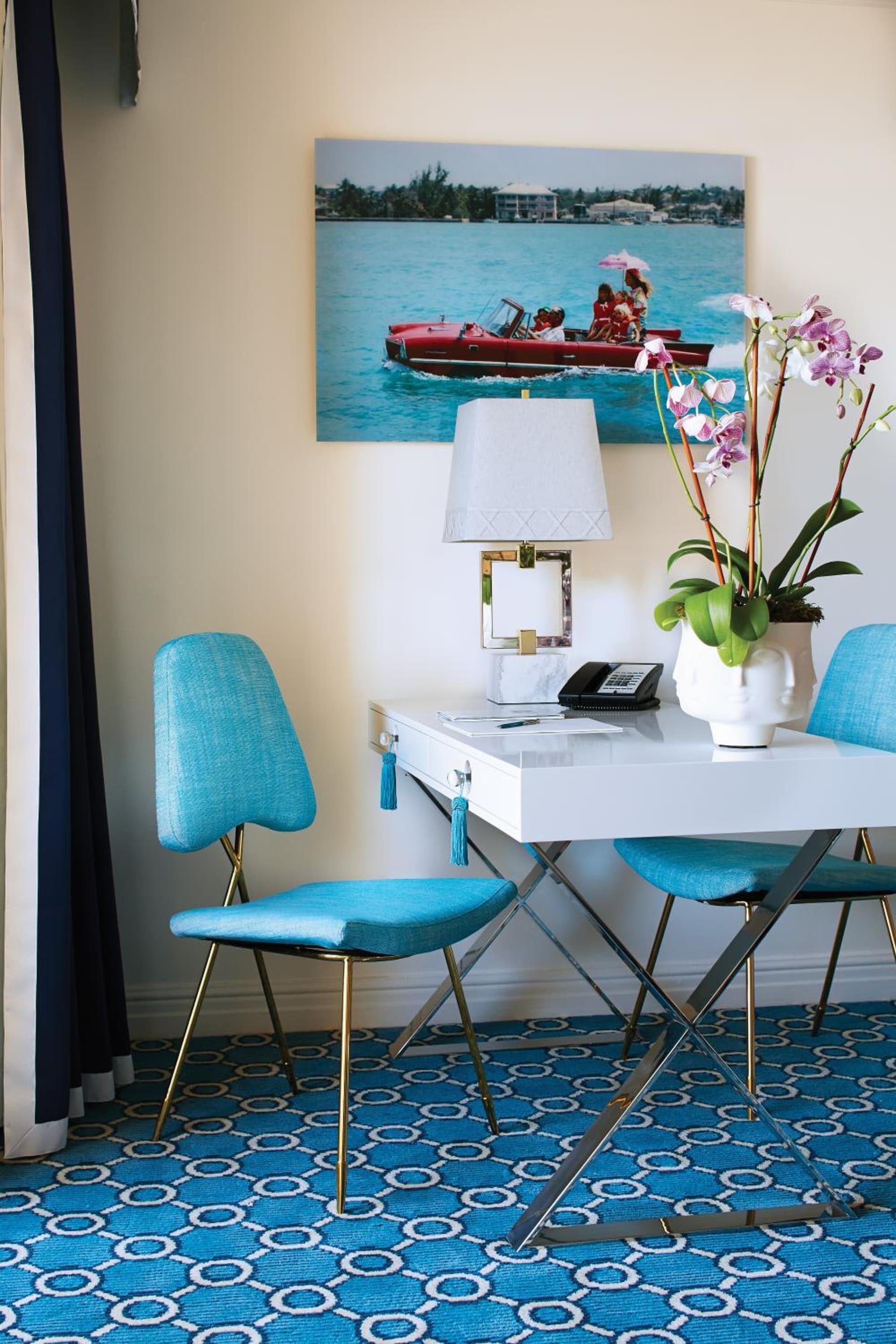 Eau Resort & Spa gallery photo in Palm Beach, FL — image 10
