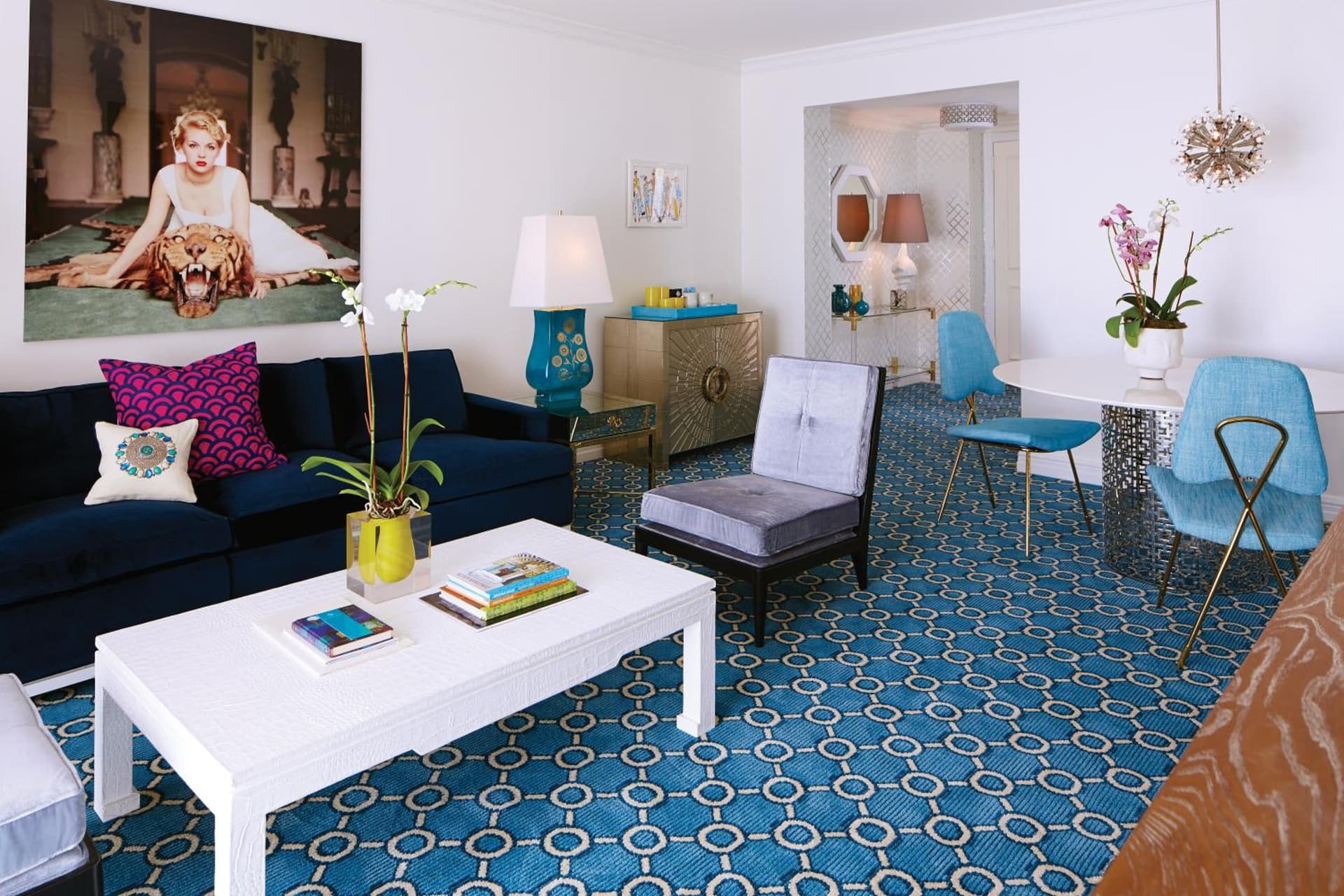 Eau Resort & Spa gallery photo in Palm Beach, FL — image 8