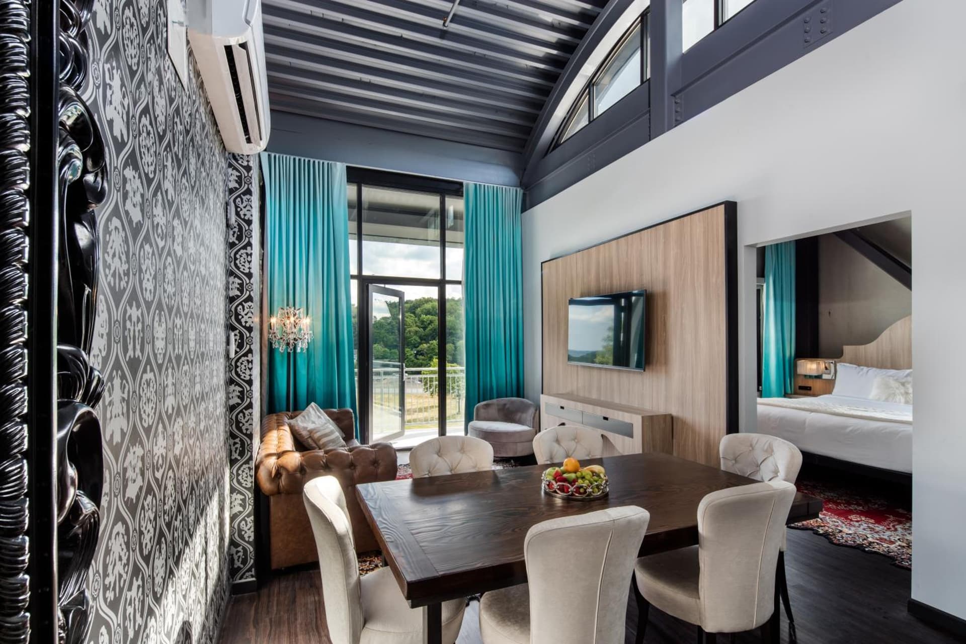 Hotel Nyack, a JdV by Hyatt Hotel gallery photo in Nyack, NY — image 46