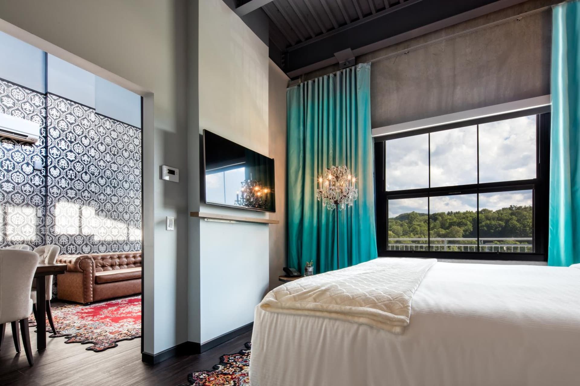 Hotel Nyack, a JdV by Hyatt Hotel gallery photo in Nyack, NY — image 50