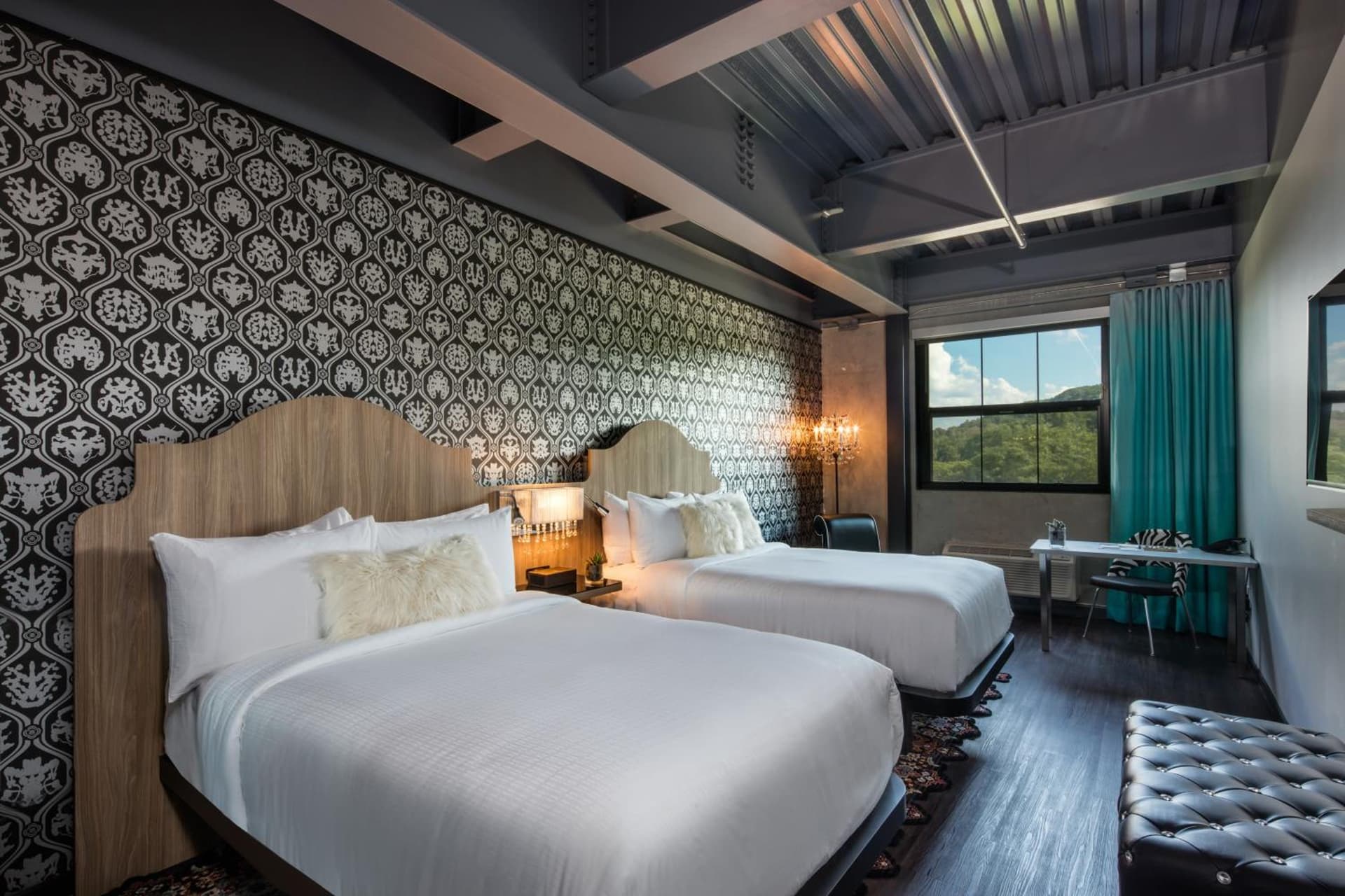 Hotel Nyack, a JdV by Hyatt Hotel gallery photo in Nyack, NY — image 60