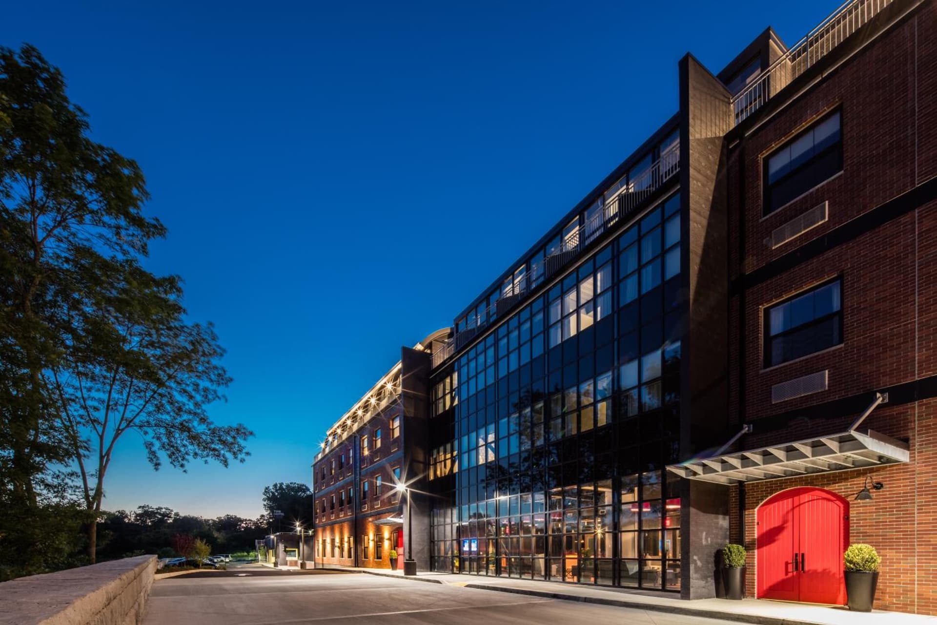Hotel Nyack, a JdV by Hyatt Hotel gallery photo in Nyack, NY — image 32