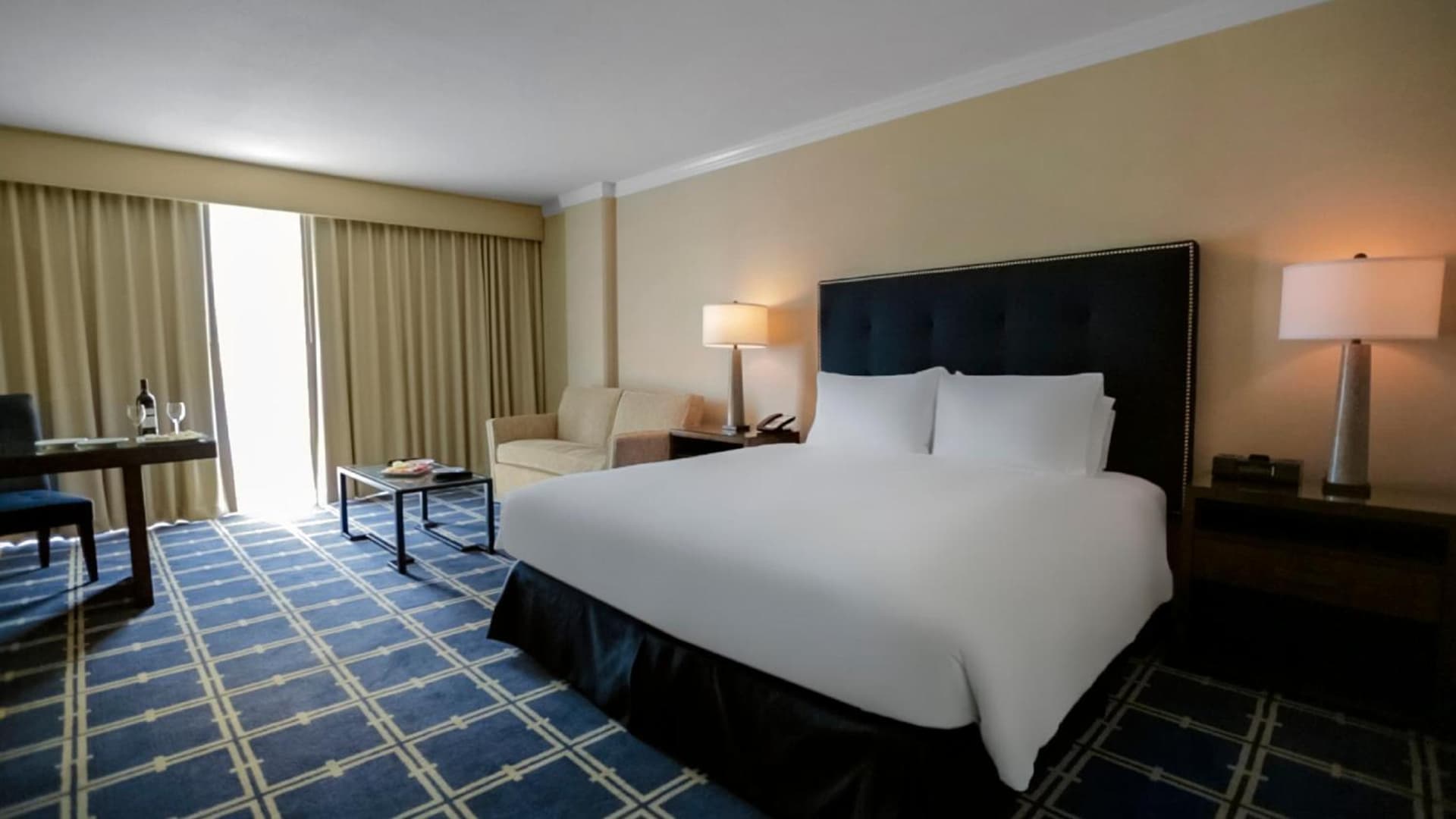 Grand Hotel gallery photo in Sunnyvale, CA — image 39