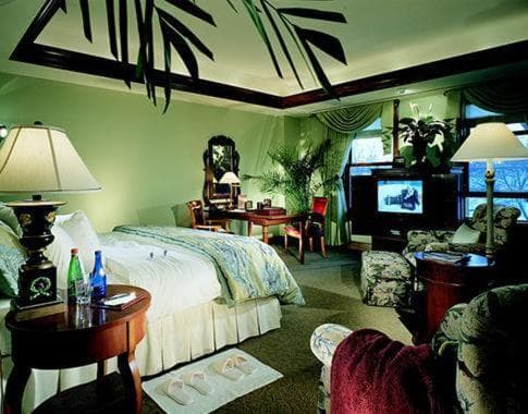 The Rose Hotel gallery photo in Pleasanton, CA — image 15