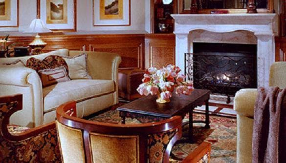 The Rose Hotel gallery photo in Pleasanton, CA — image 13