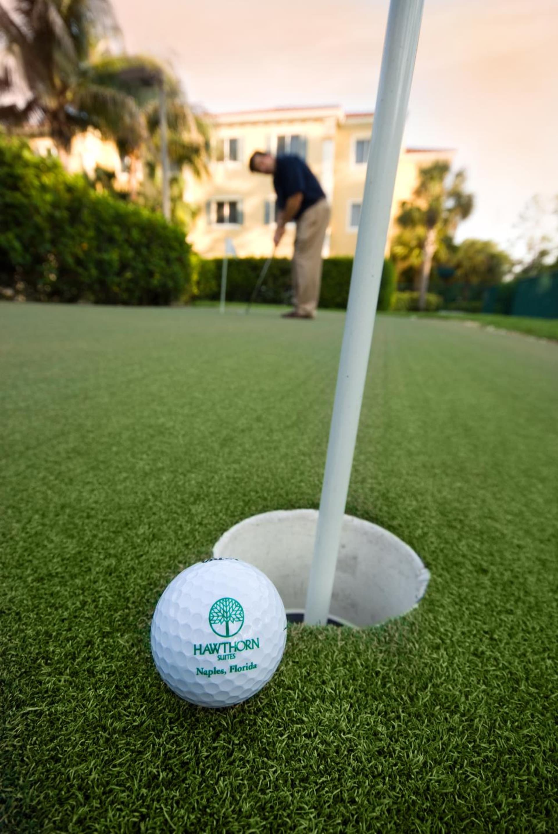 Hawthorn Extended Stay by Wyndham Naples gallery photo in Naples, FL — image 14