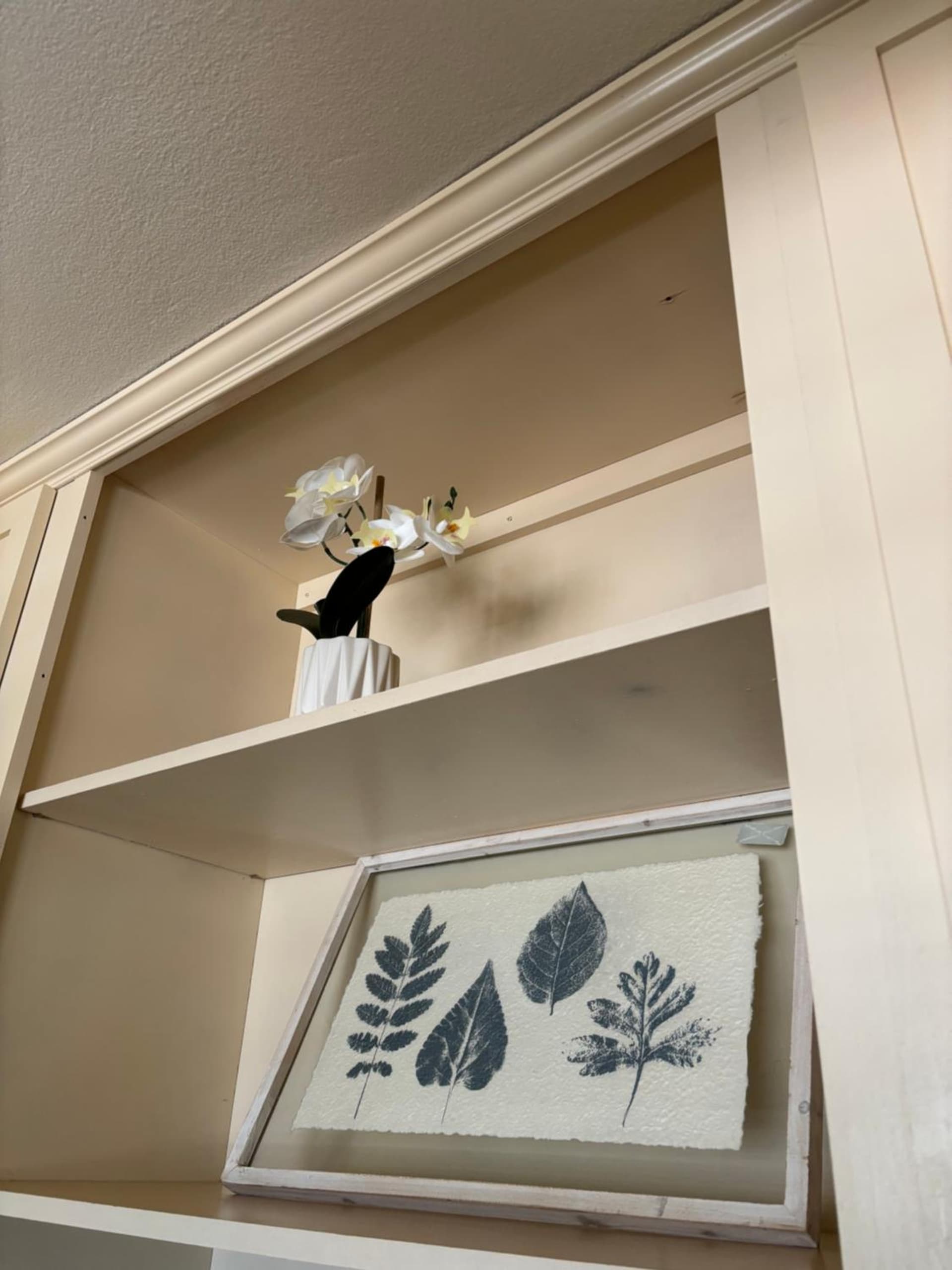 Yellow Cactus Oasis interior in Riverside County — gallery photo 2