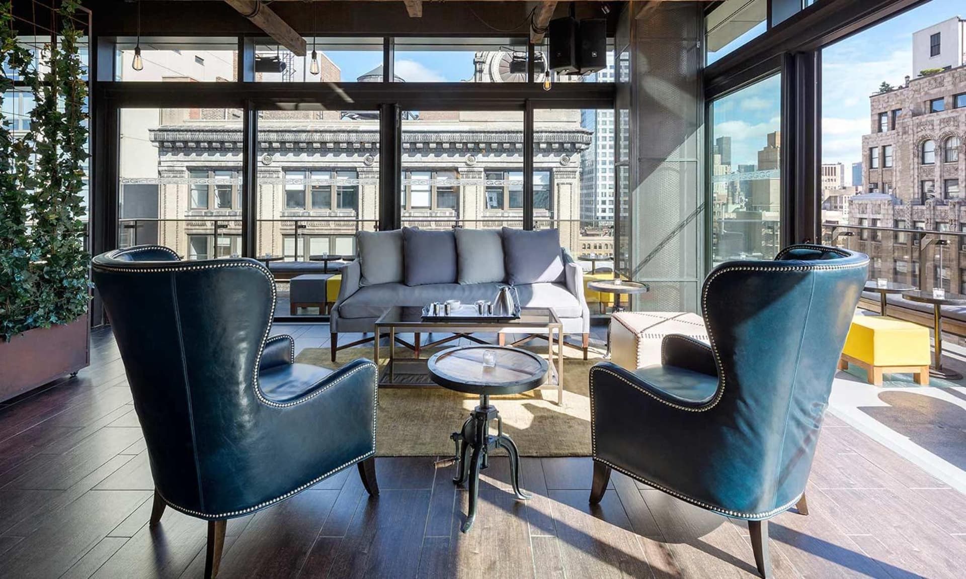Royalton Park Avenue gallery photo in New York, NY — image 6
