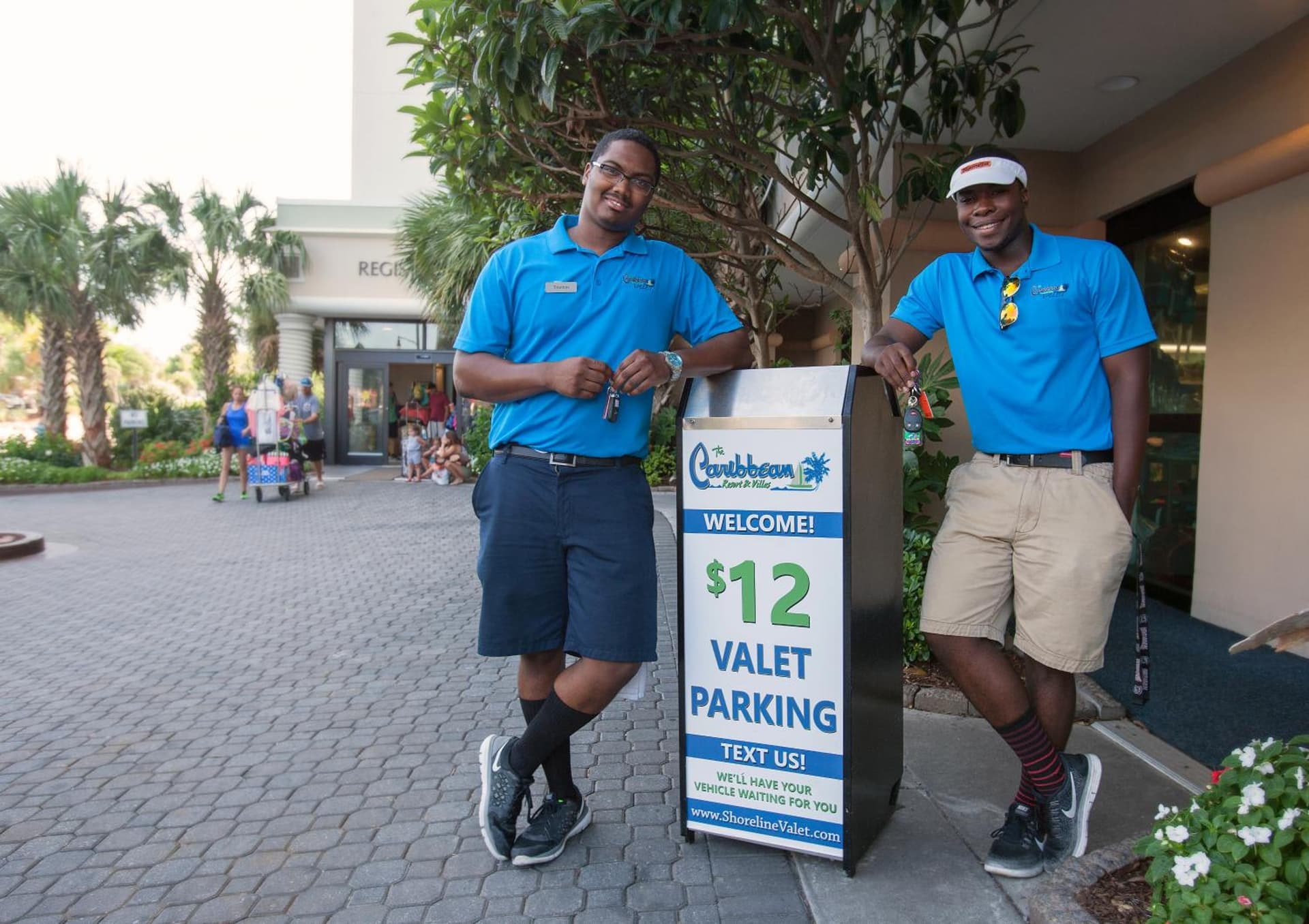 Caribbean Resort Myrtle Beach gallery photo in Myrtle Beach, SC — image 84