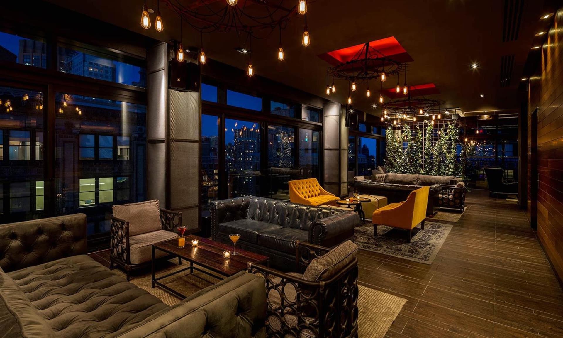 Royalton Park Avenue gallery photo in New York, NY — image 53