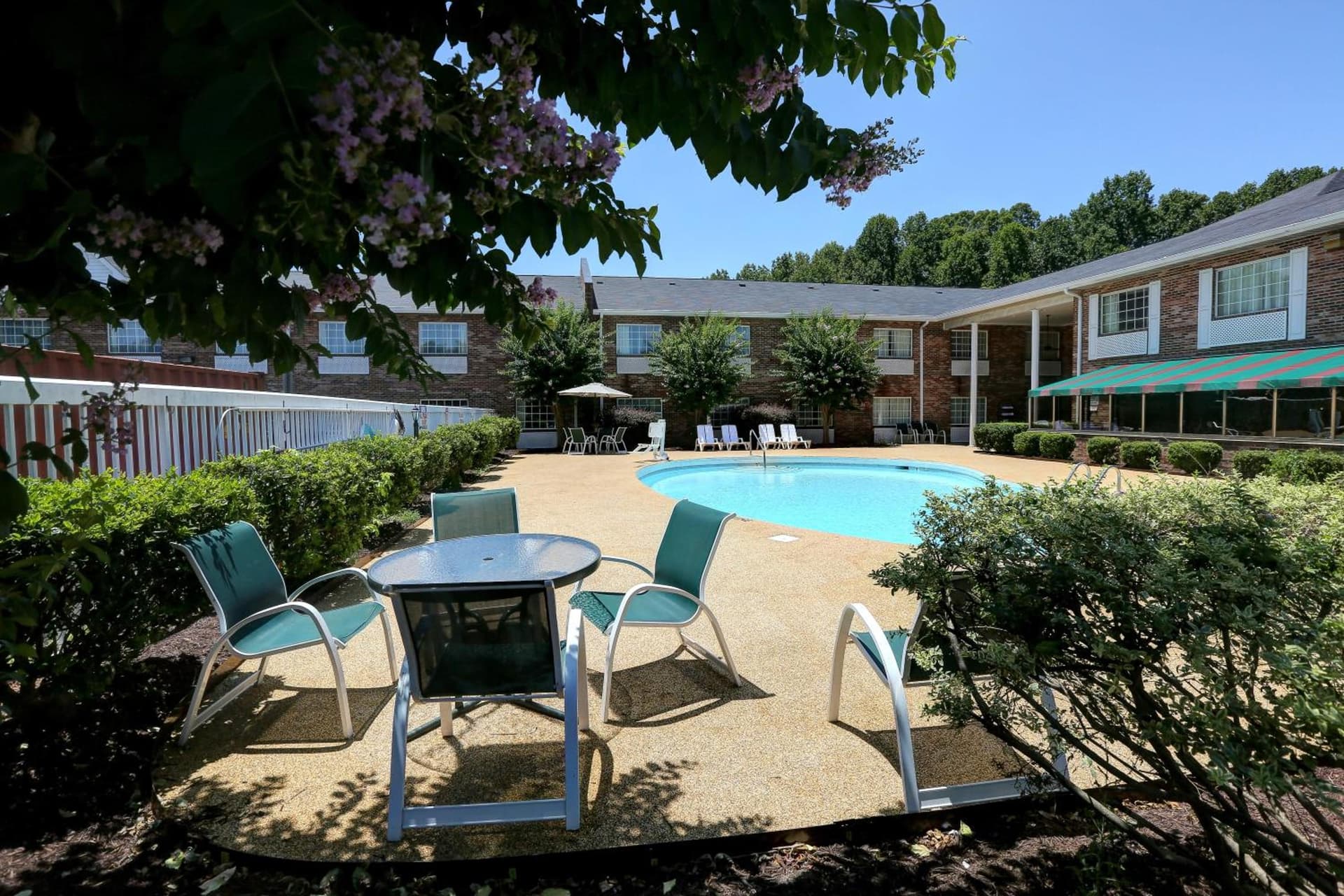 Country Inn & Suites by Radisson, Charlotte I-85 Airport, NC gallery photo in Charlotte, NC — image 7