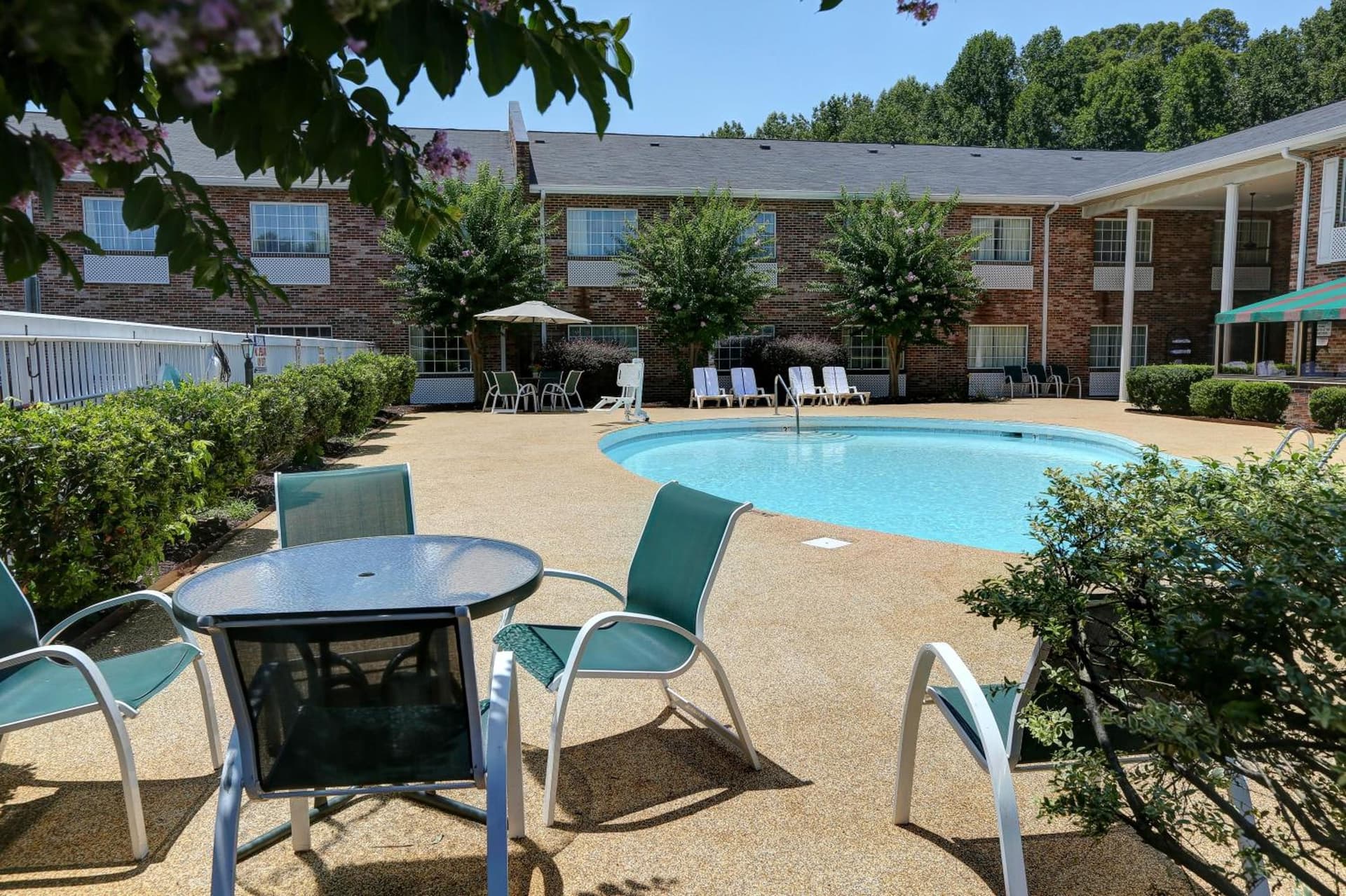 Country Inn & Suites by Radisson, Charlotte I-85 Airport, NC gallery photo in Charlotte, NC — image 18