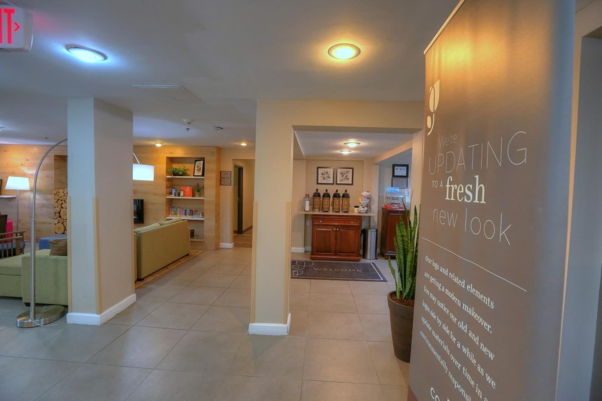 Country Inn & Suites by Radisson, Charlotte I-85 Airport, NC gallery photo in Charlotte, NC — image 5