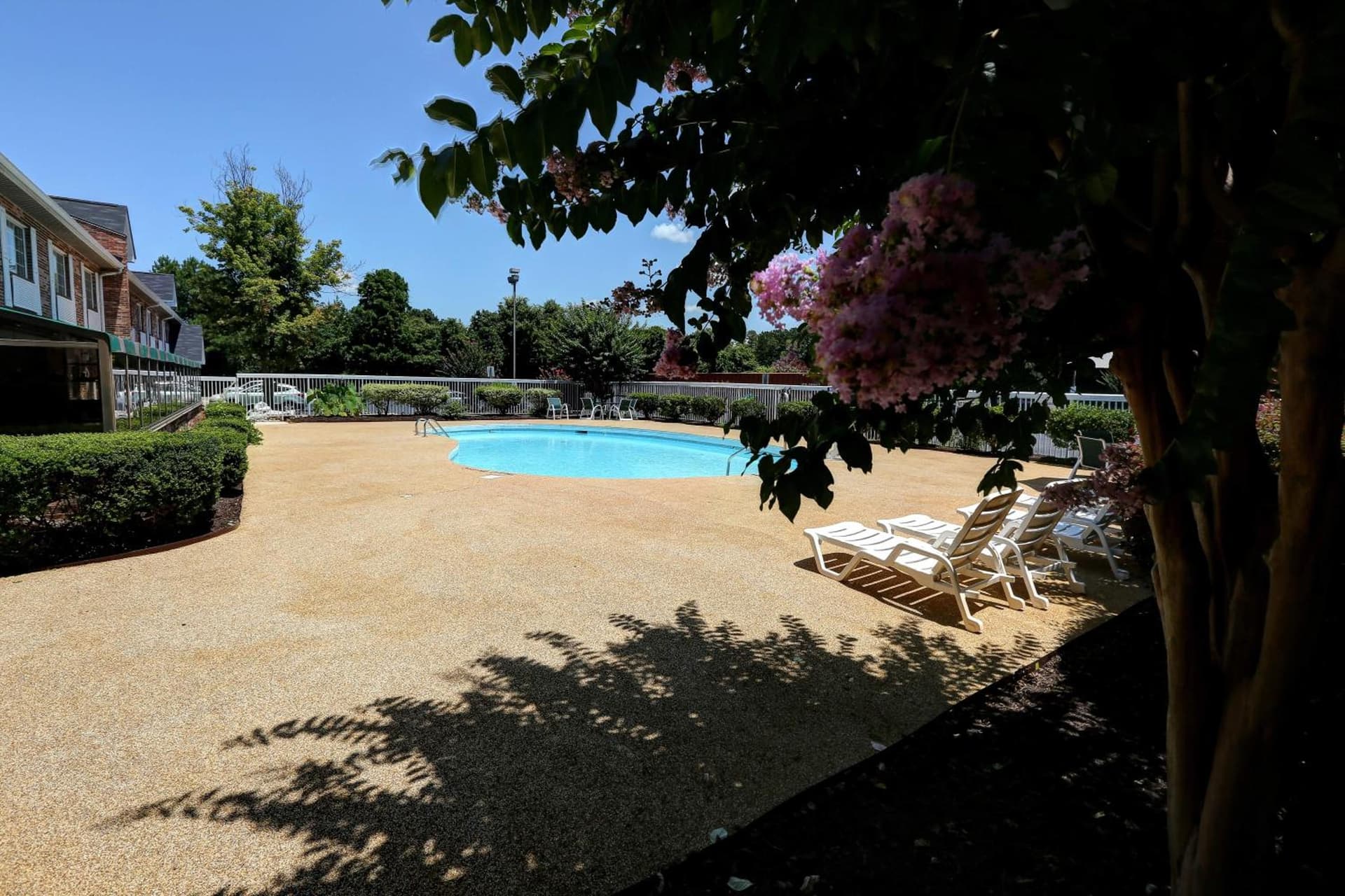 Country Inn & Suites by Radisson, Charlotte I-85 Airport, NC gallery photo in Charlotte, NC — image 24
