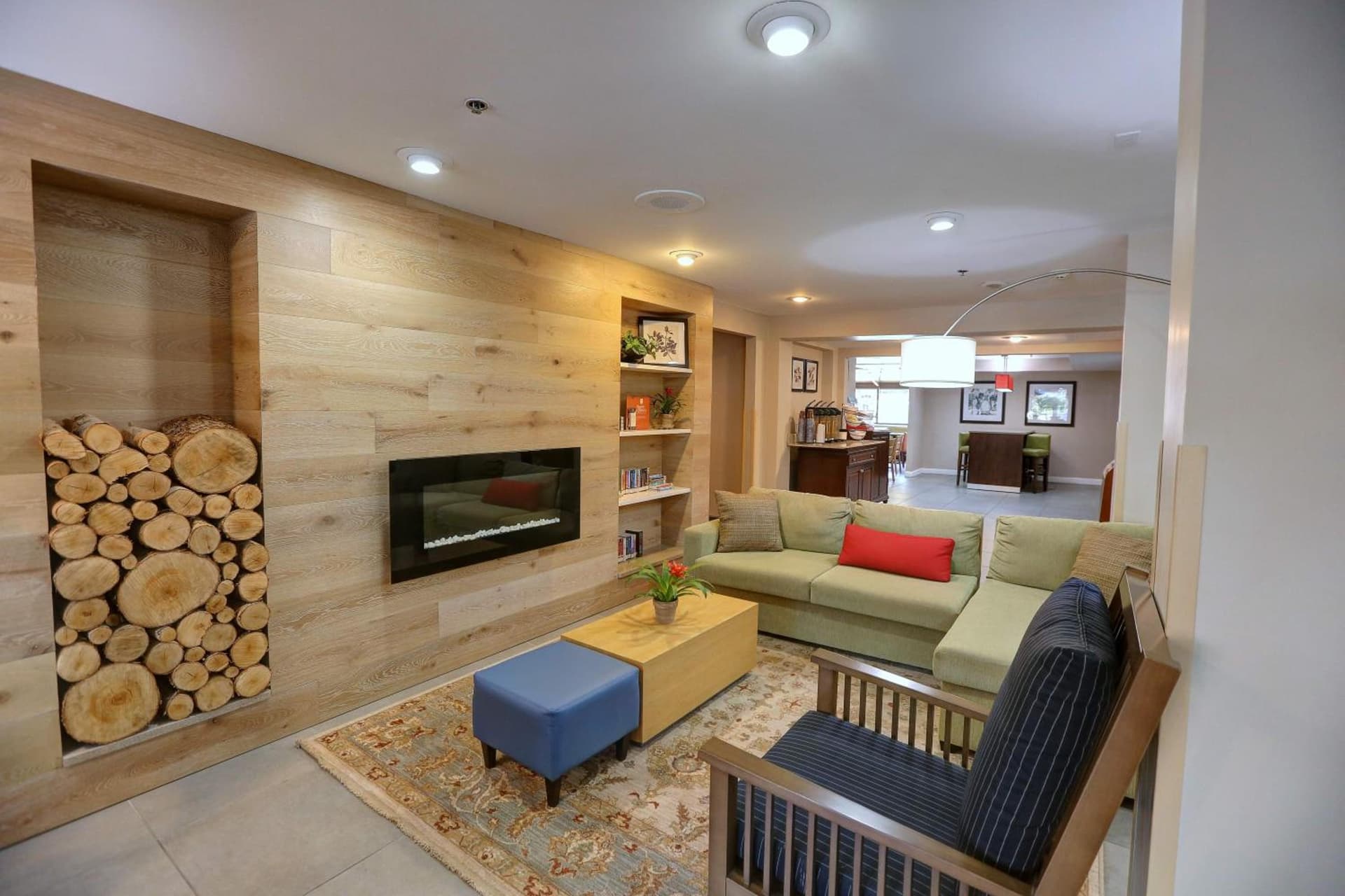 Country Inn & Suites by Radisson, Charlotte I-85 Airport, NC gallery photo in Charlotte, NC — image 32