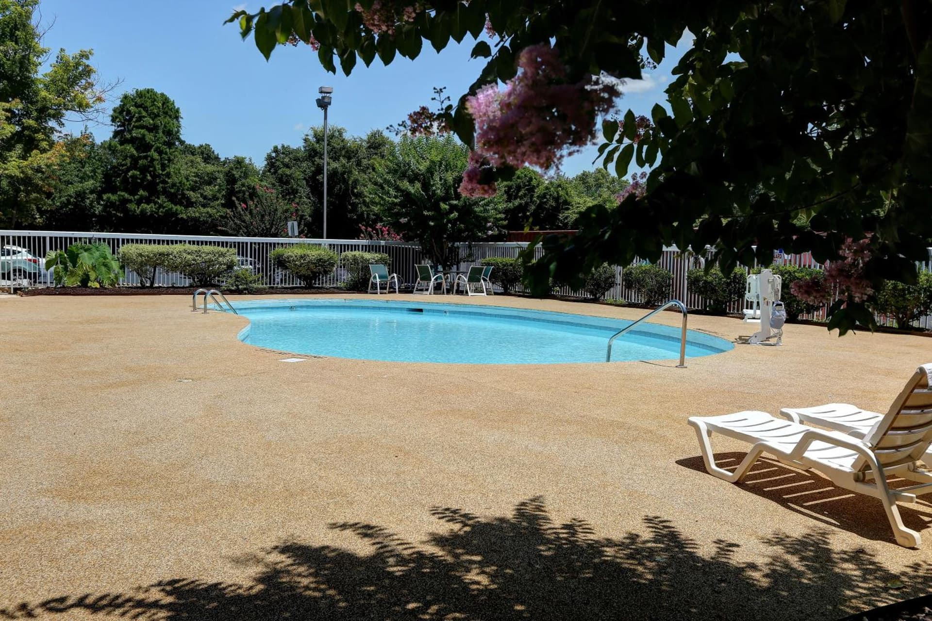 Country Inn & Suites by Radisson, Charlotte I-85 Airport, NC gallery photo in Charlotte, NC — image 19
