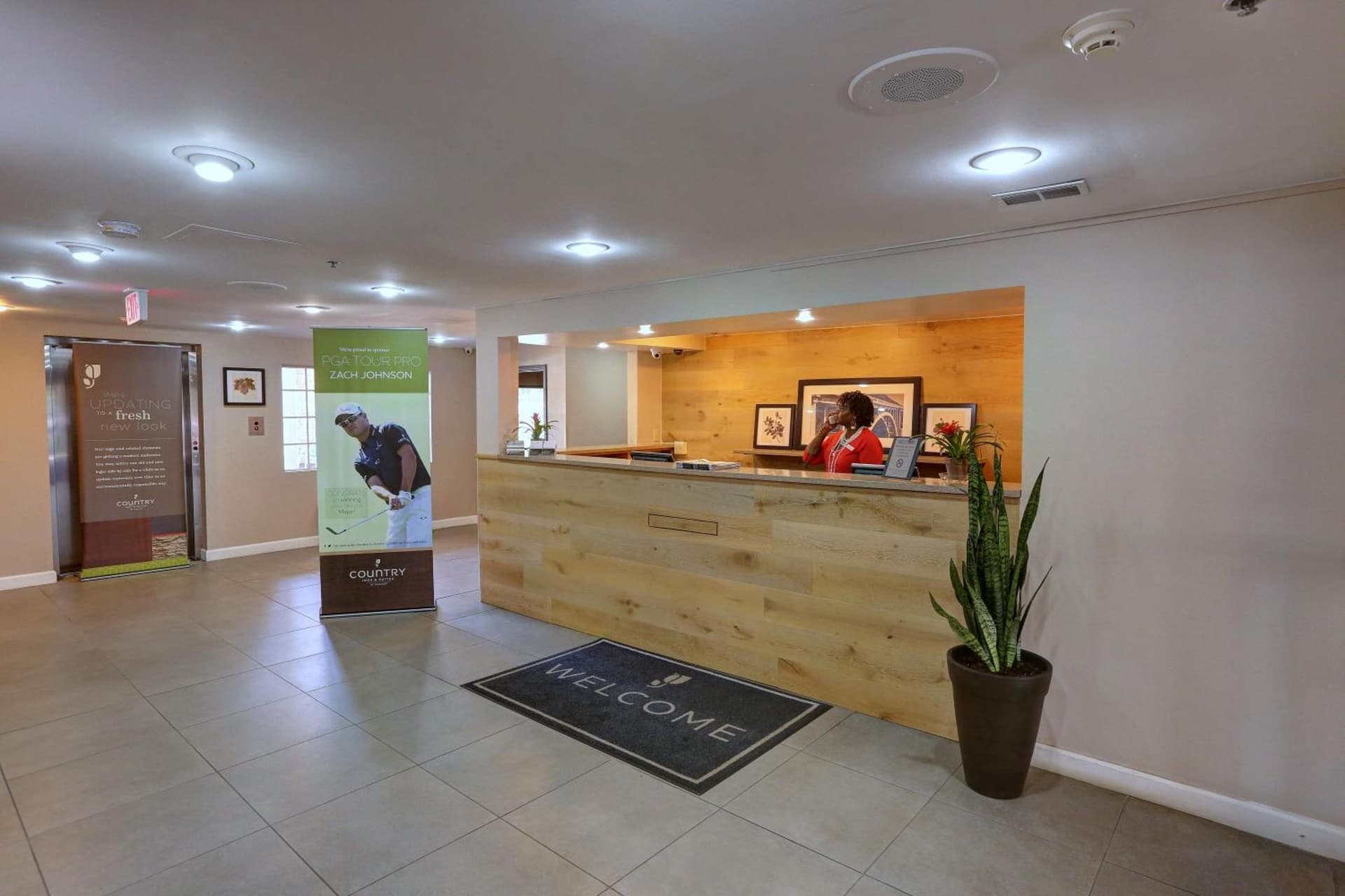 Country Inn & Suites by Radisson, Charlotte I-85 Airport, NC gallery photo in Charlotte, NC — image 12