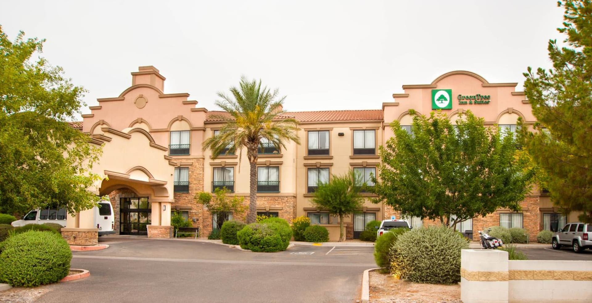 GreenTree Inn and Suites Florence, AZ — hotel in San Tan Valley, Arizona