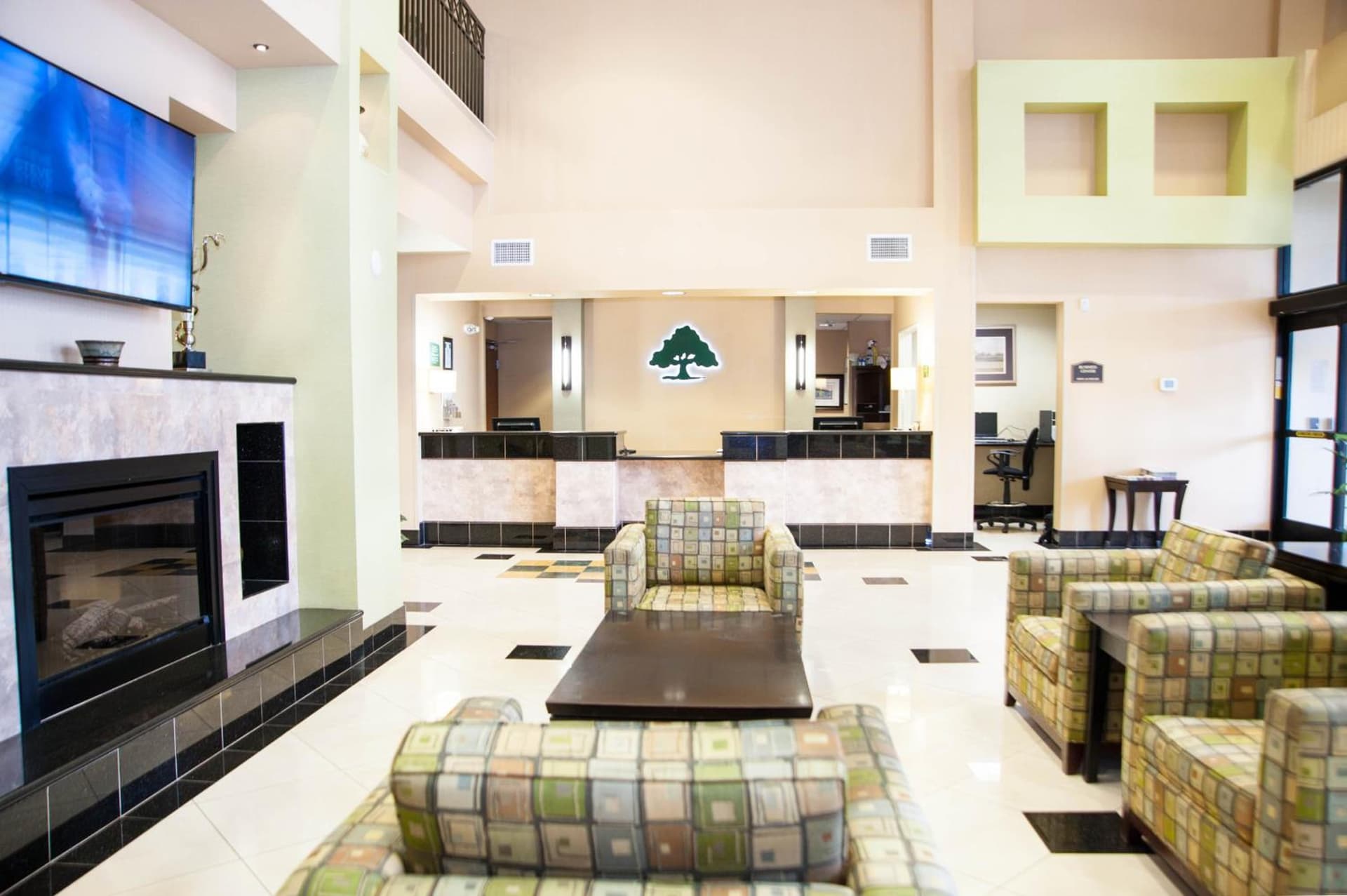 GreenTree Inn and Suites Florence, AZ gallery photo in Florence, AZ — image 8