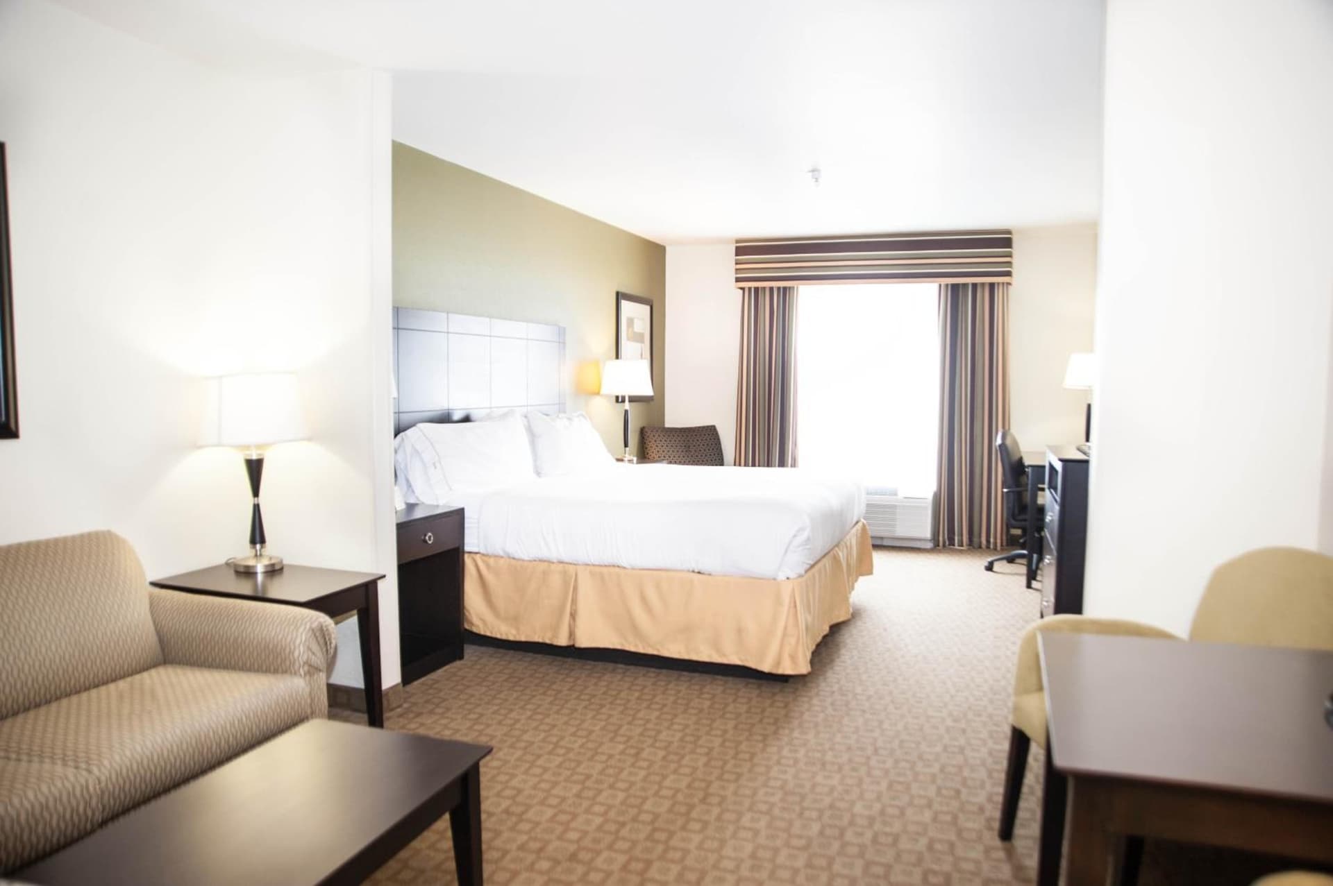 GreenTree Inn and Suites Florence, AZ gallery photo in Florence, AZ — image 4