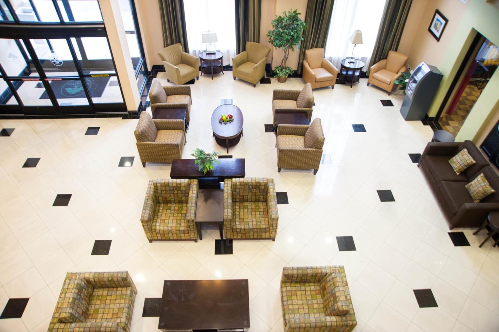 GreenTree Inn and Suites Florence, AZ gallery photo in Florence, AZ — image 16