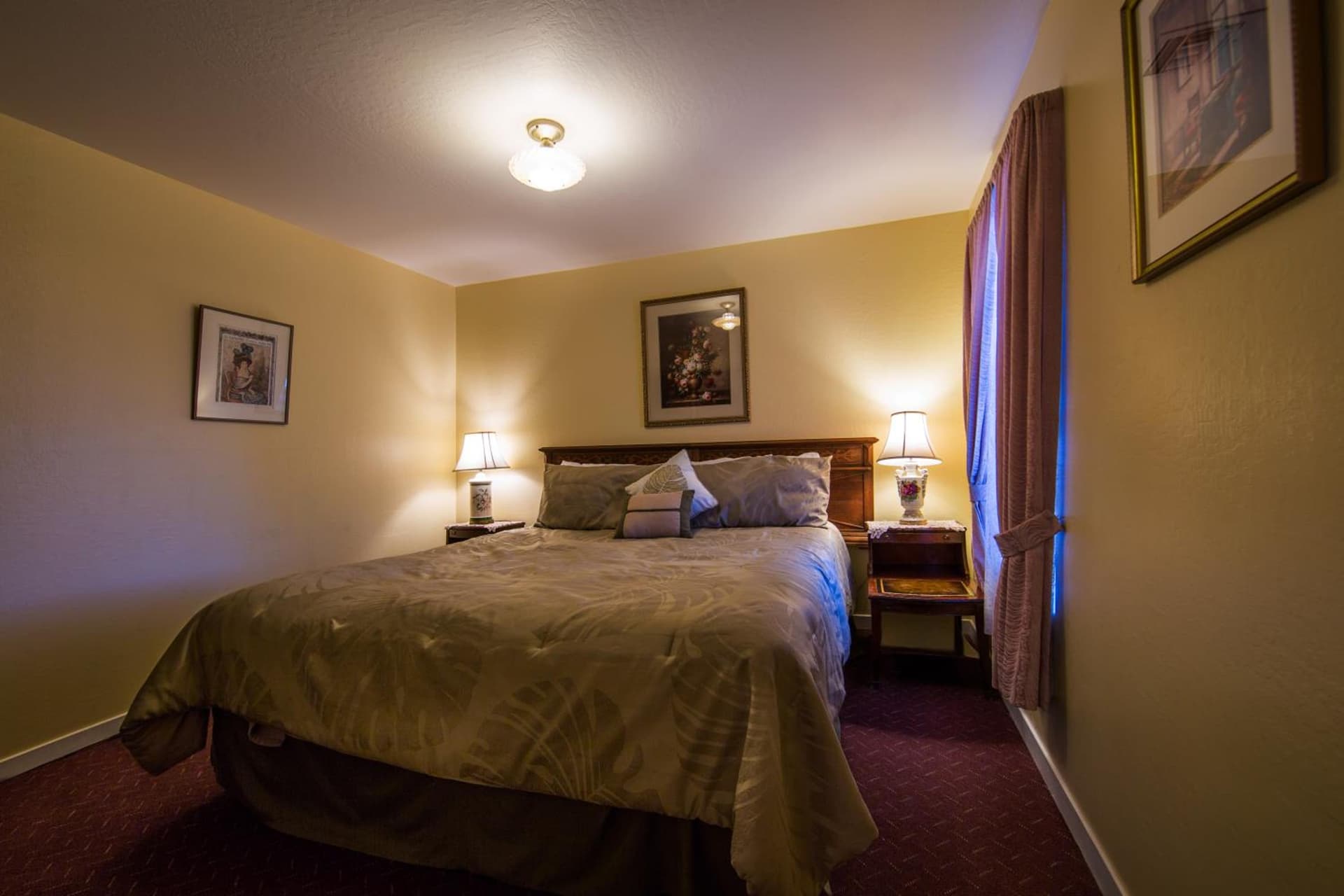 Historic Cary House Hotel gallery photo in Placerville, CA — image 17