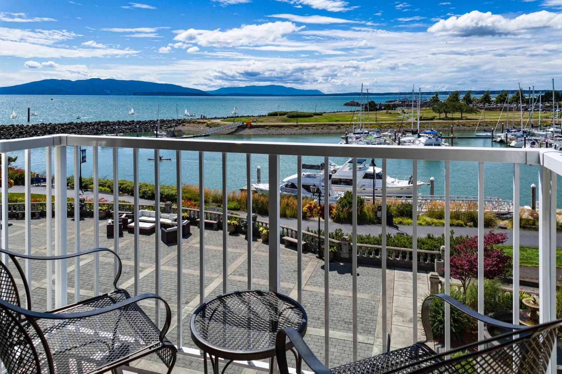 Hotel Bellwether on Bellingham Bay gallery photo in Bellingham, WA — image 53