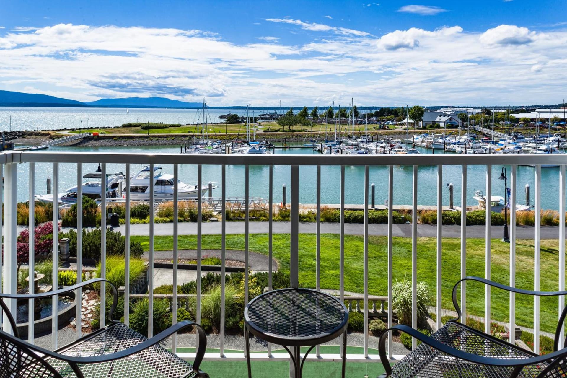 Hotel Bellwether on Bellingham Bay gallery photo in Bellingham, WA — image 62