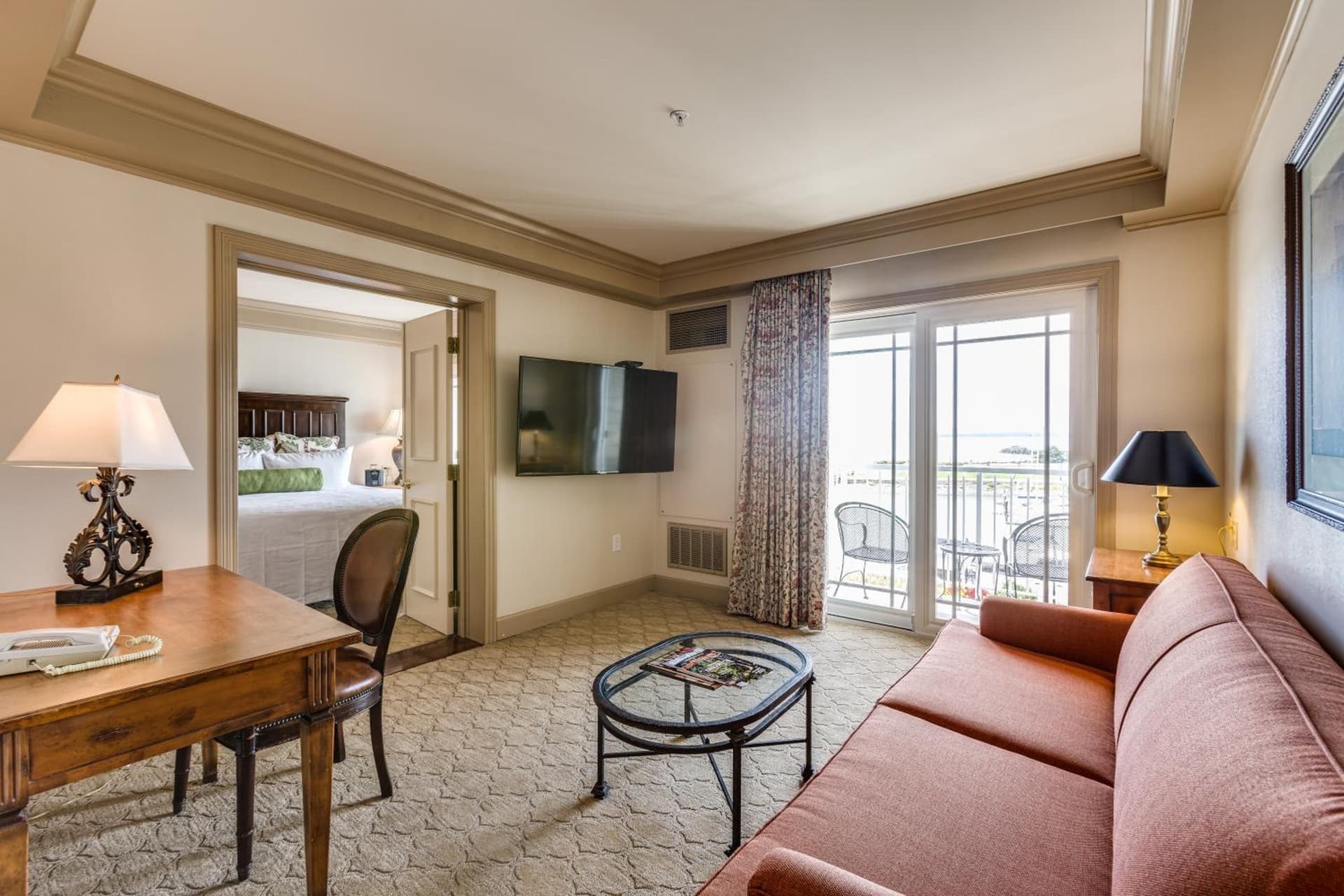 Hotel Bellwether on Bellingham Bay gallery photo in Bellingham, WA — image 10