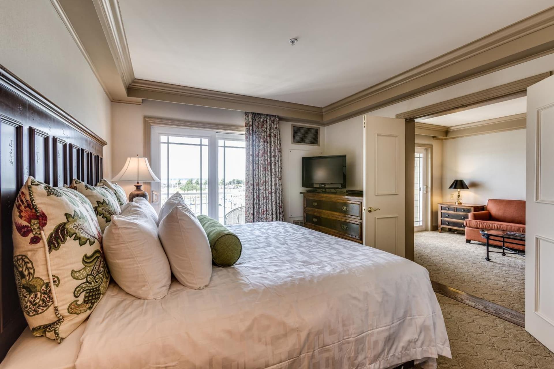 Hotel Bellwether on Bellingham Bay gallery photo in Bellingham, WA — image 57
