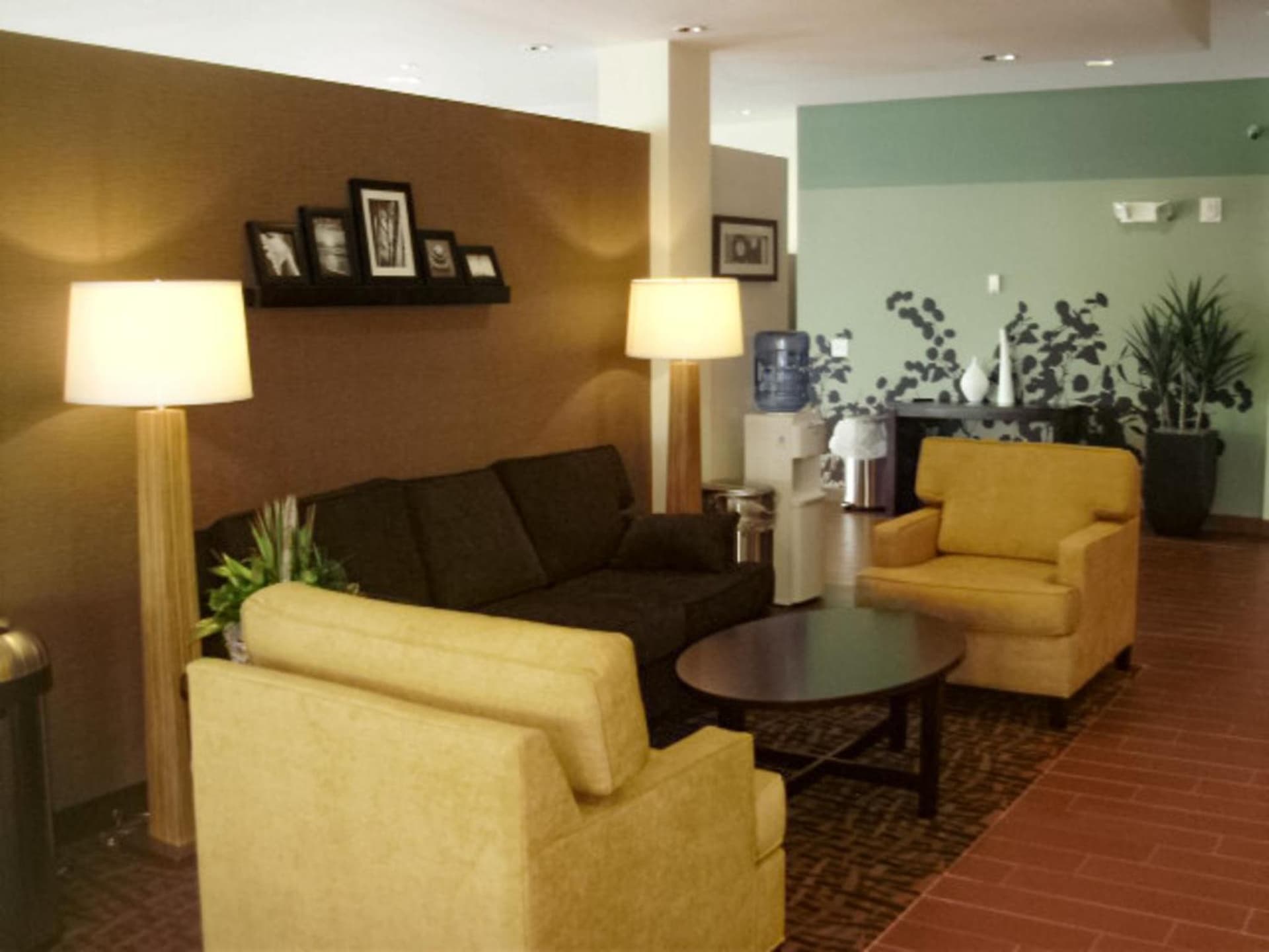 Sleep Inn & Suites Syracuse Airport gallery photo in East Syracuse, NY — image 14