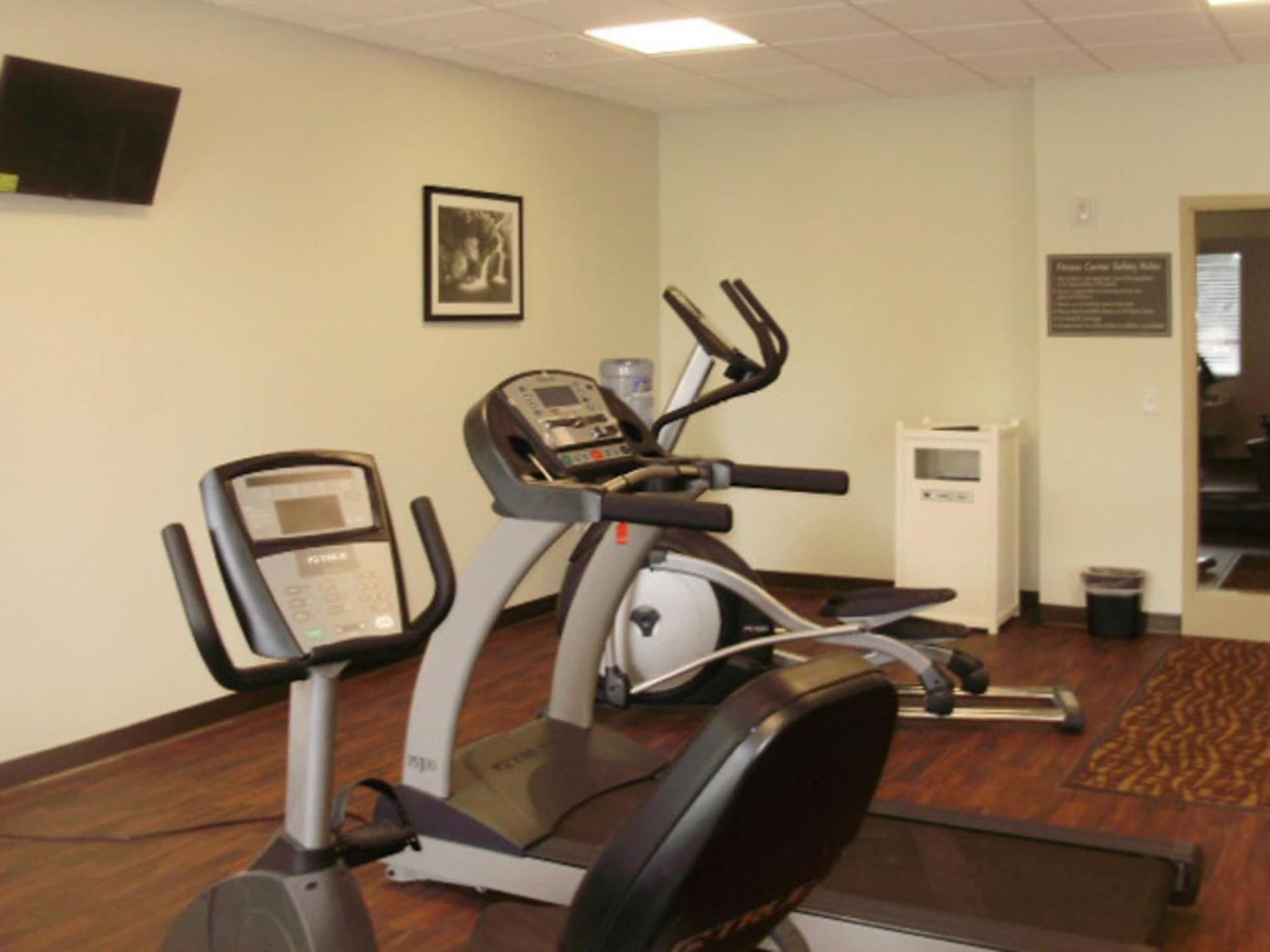 Sleep Inn & Suites Syracuse Airport gallery photo in East Syracuse, NY — image 39