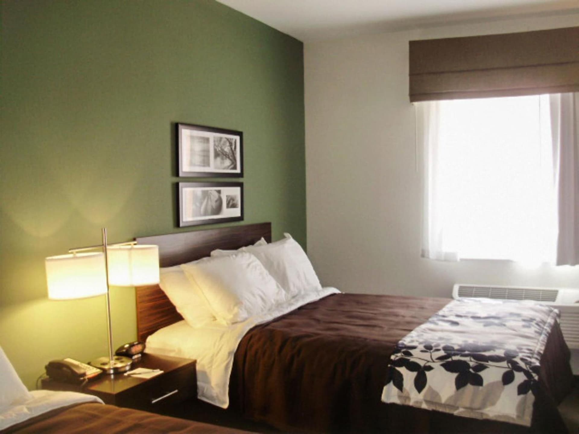 Sleep Inn & Suites Syracuse Airport gallery photo in East Syracuse, NY — image 10
