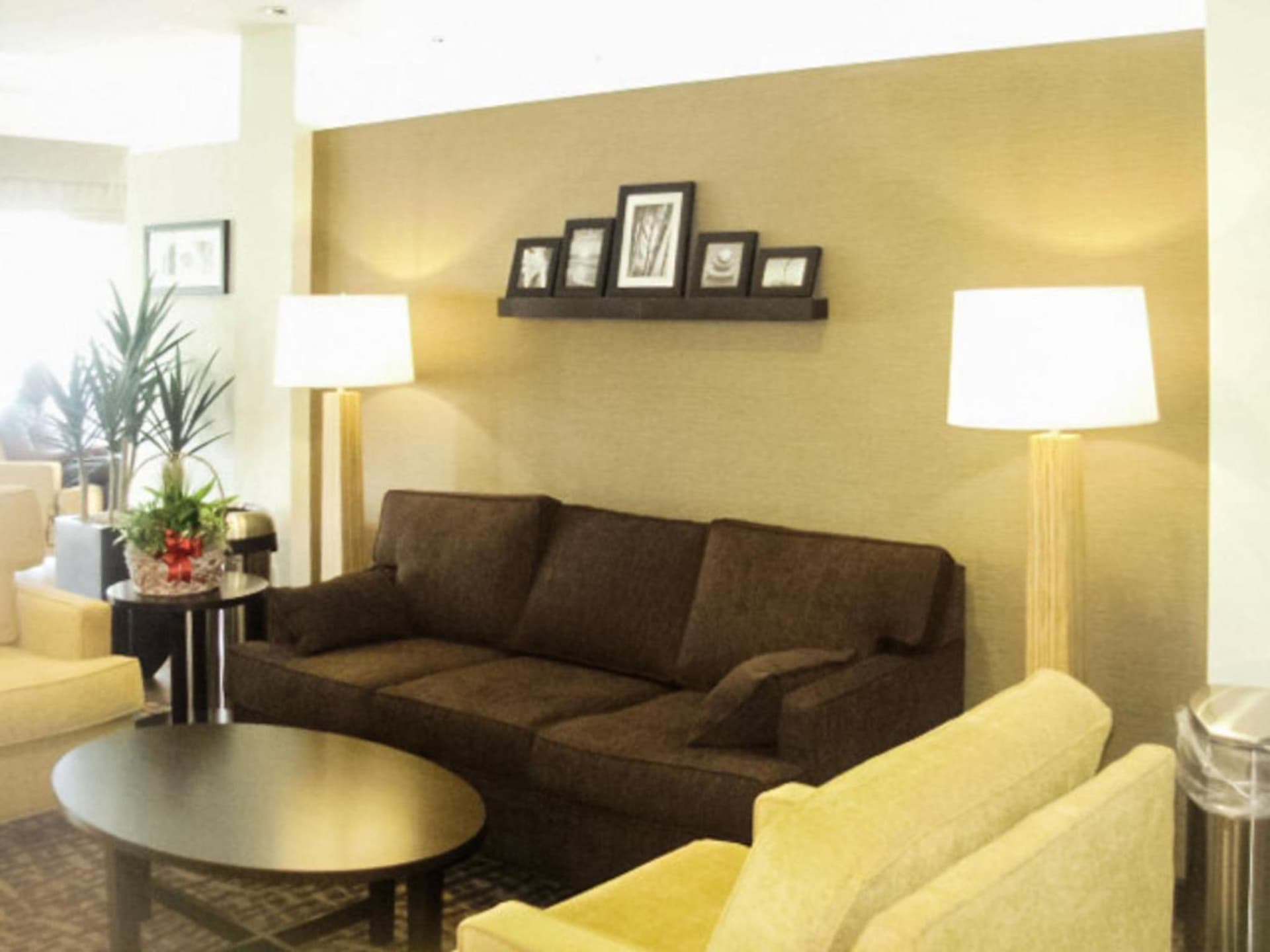 Sleep Inn & Suites Syracuse Airport gallery photo in East Syracuse, NY — image 20