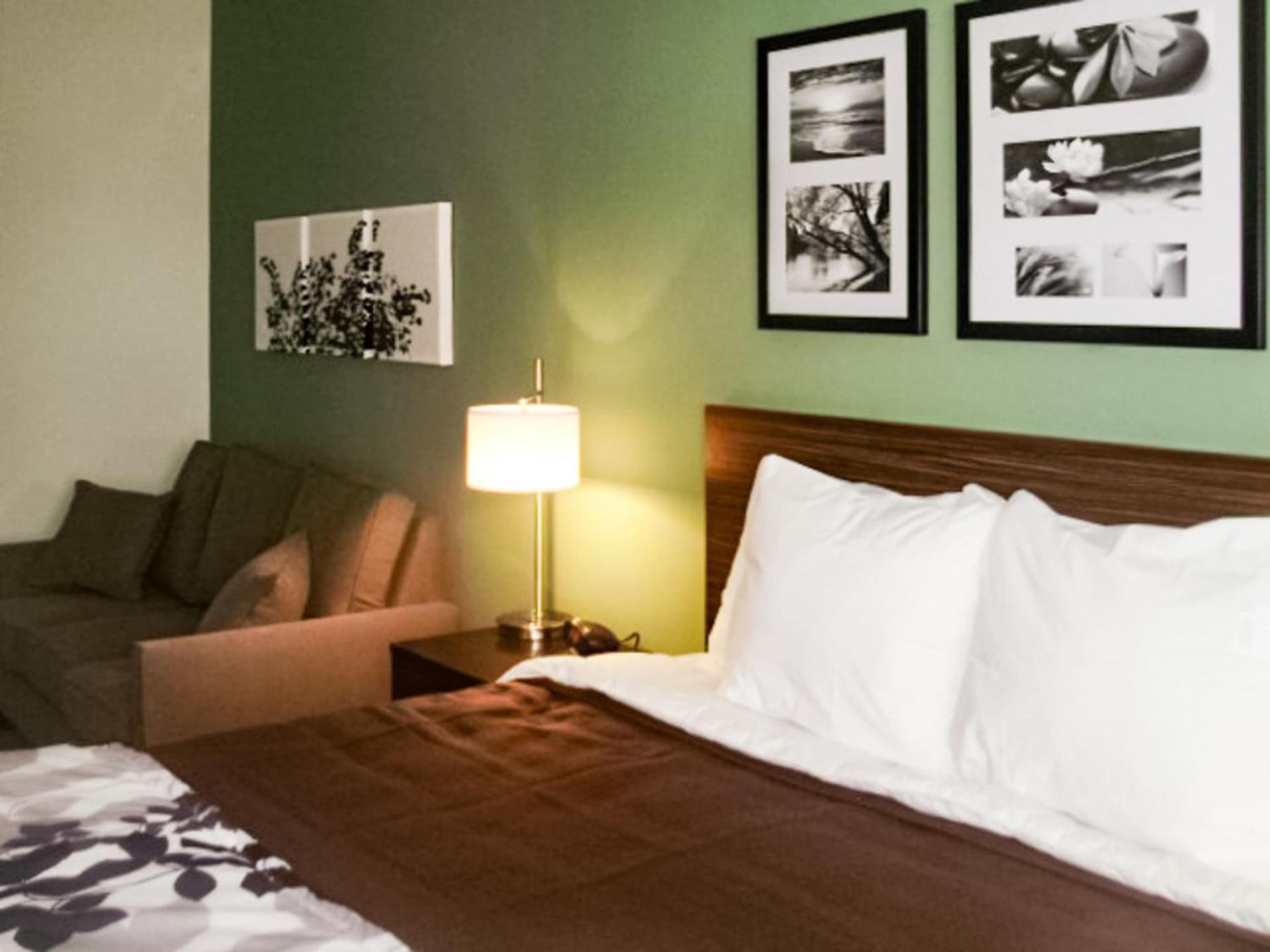Sleep Inn & Suites Syracuse Airport gallery photo in East Syracuse, NY — image 44