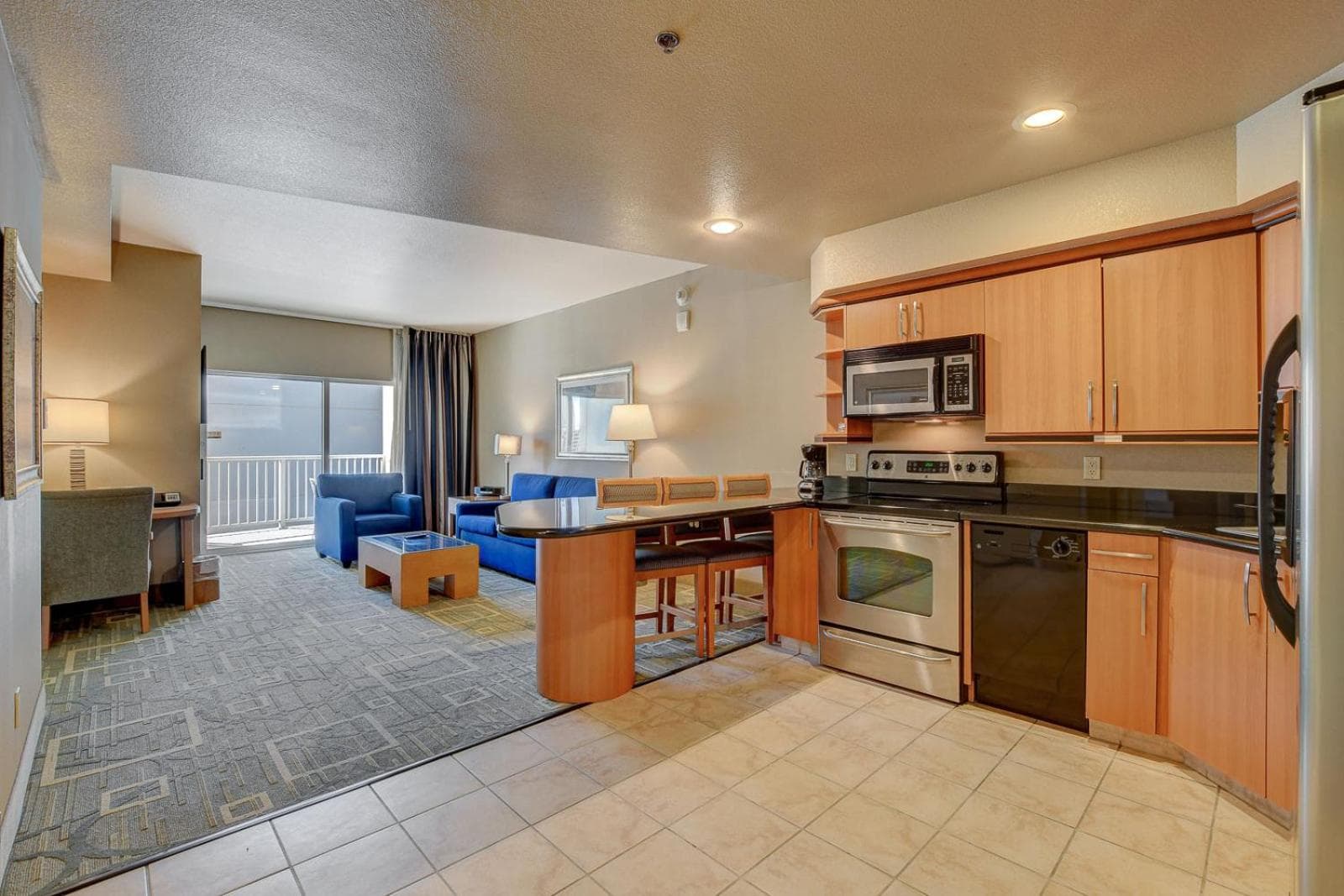 Sky Mist Suite at Platinum Hotel 5 MIN WALK TO F1 KOVAL ZONE ENTRANCE gallery photo in Paradise, NV — image 42