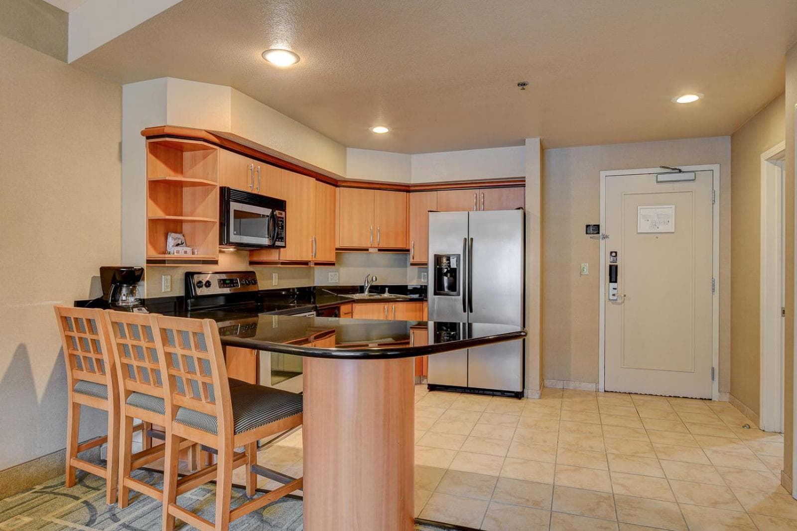 Sky Mist Suite at Platinum Hotel 5 MIN WALK TO F1 KOVAL ZONE ENTRANCE gallery photo in Paradise, NV — image 10